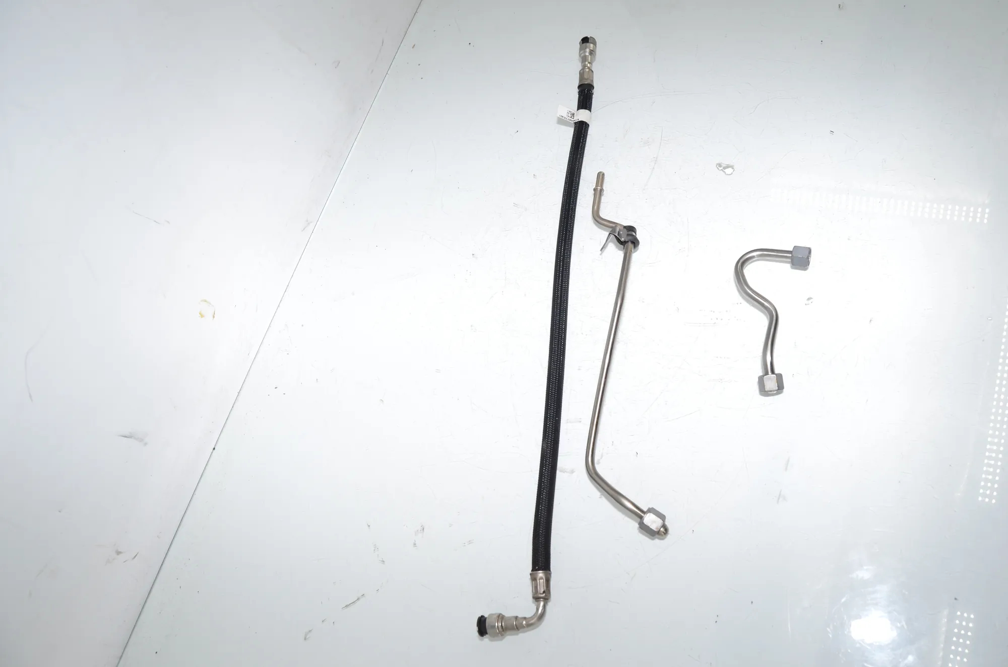 Fuel Pipe – OEM 5B74496 · BMW 3 Touring (G21) (2019 - -) 320 i 2023 – 2