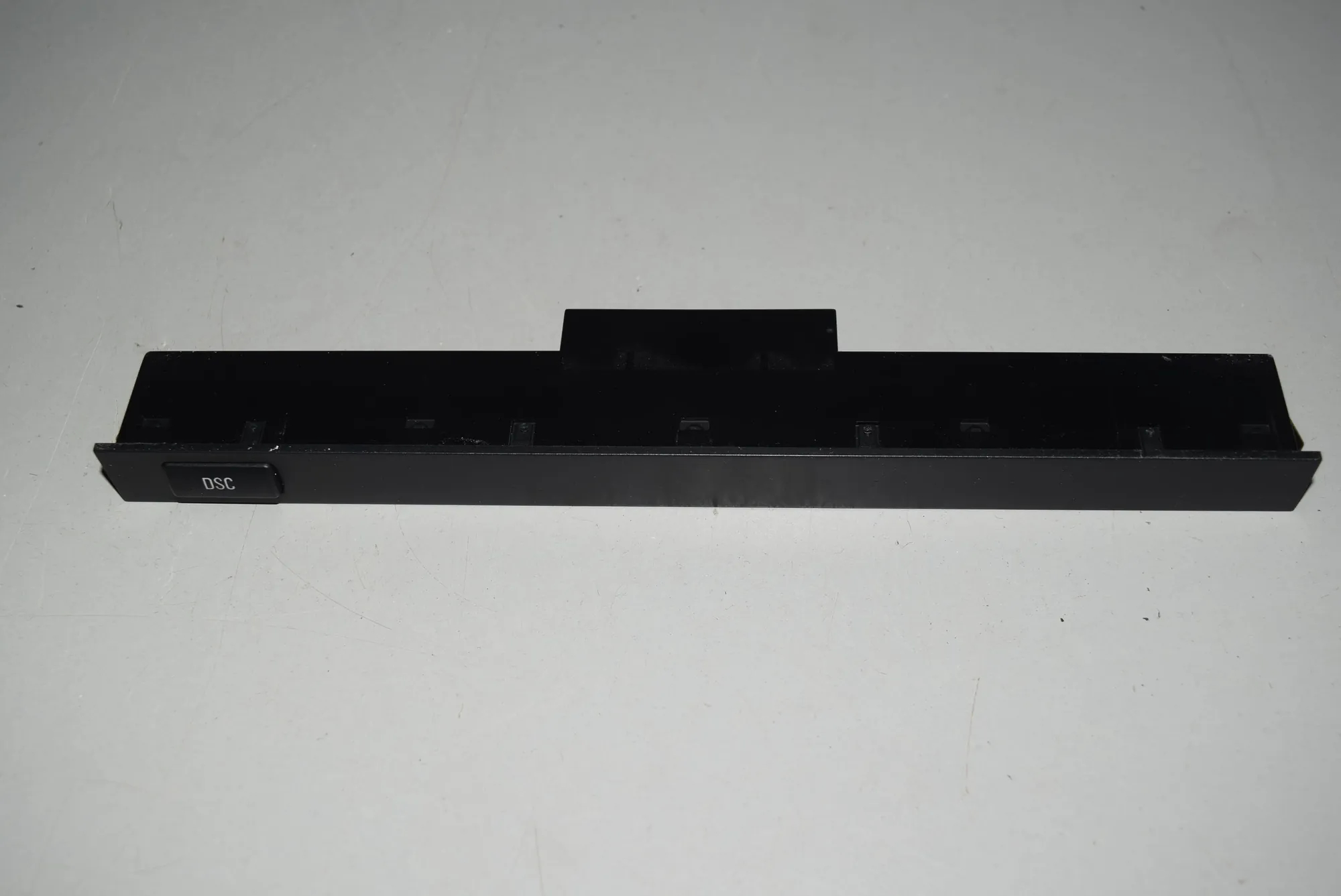Button Switch Panel – OEM 8373768 · BMW 5 (E39) 535 i 2000