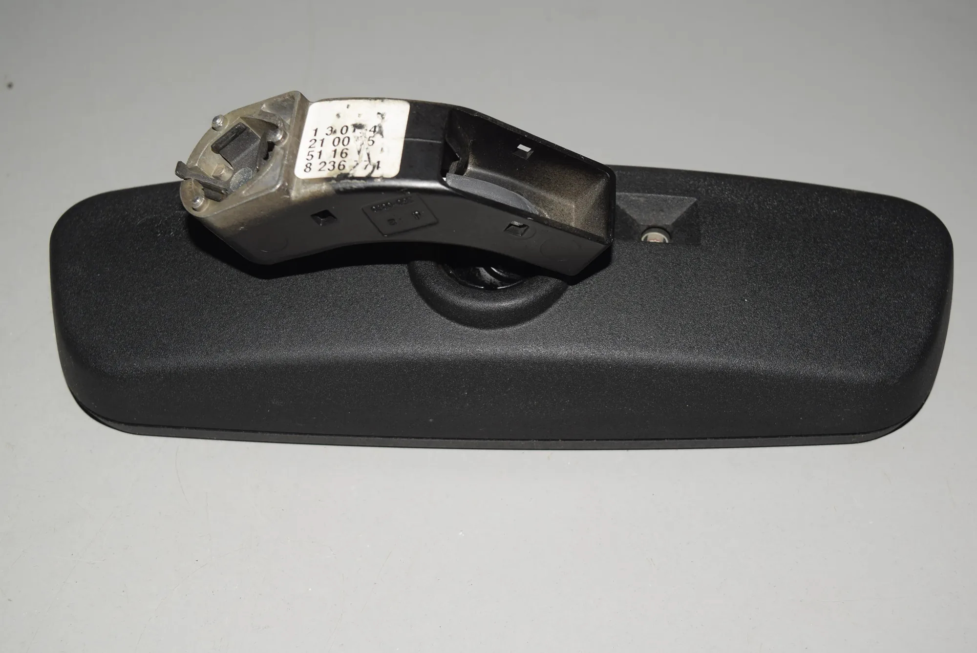 Interior Rear View Mirror – OEM 8236774 · BMW 5 (E39) 535 i 2000 – 2