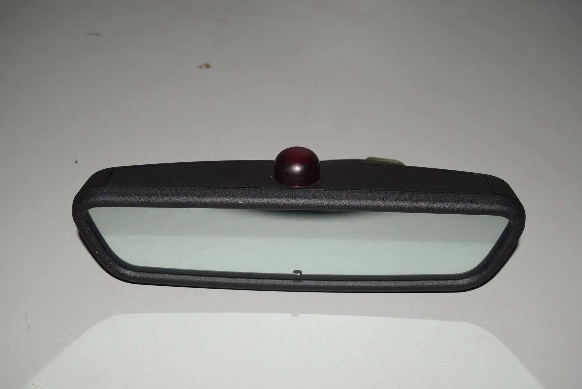 Interior Rear View Mirror – OEM 8236774 · BMW 5 (E39) 535 i 2000 – 3