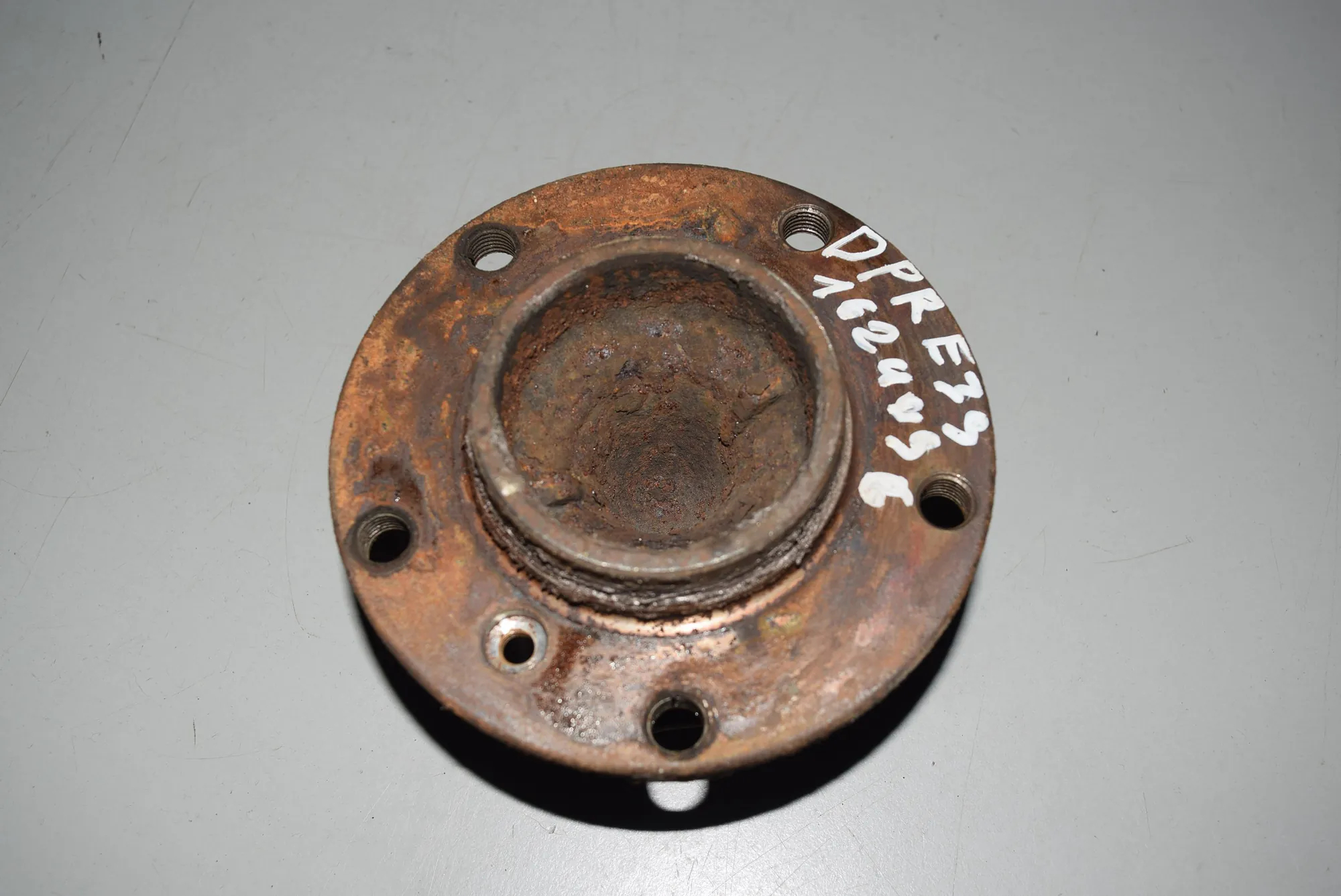Front Right Wheel Bearing · BMW 5 Touring (E39) 525 d 2000 – 2