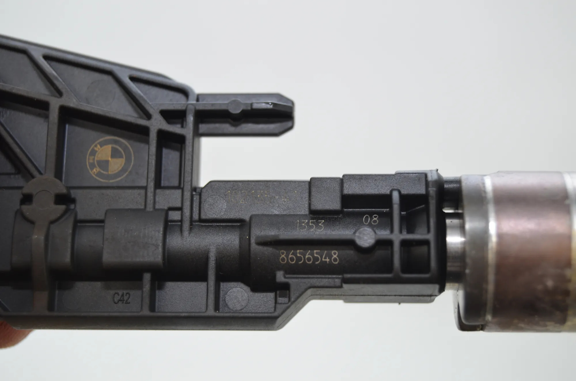 Fuel Injector – OEM 8656548 · BMW 3 Touring (G21) (2019 - -) 320 i 2023 – 4