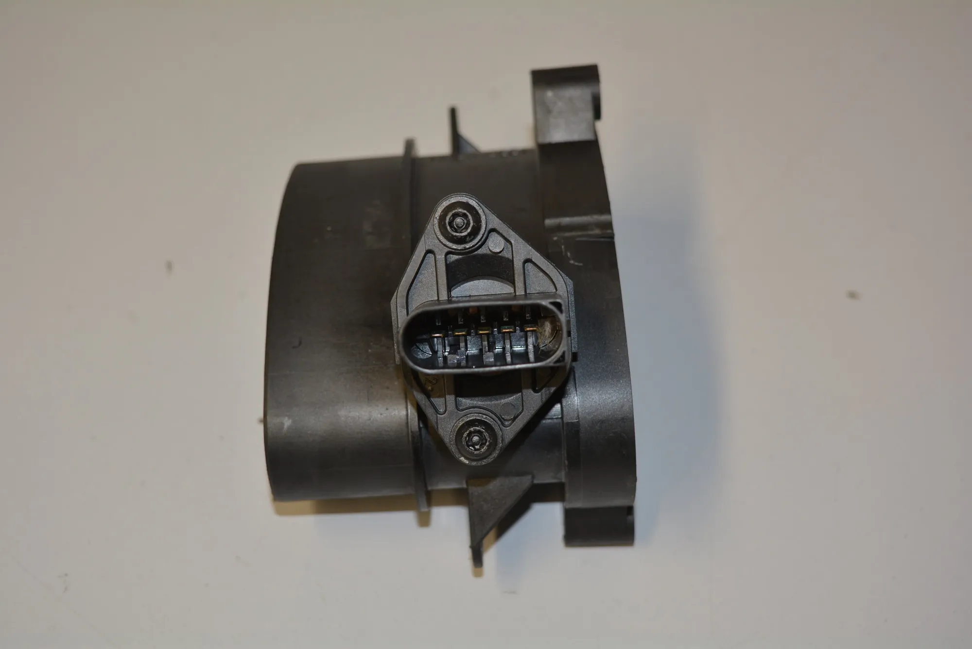 Mass Air Flow Sensor MAF – OEM 0928400527 · BMW 5 Touring (E39) 525 d 2000 – 3