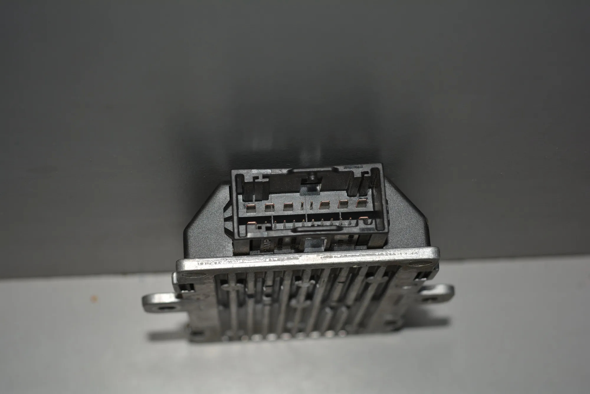 Other Control Units – OEM 32306760111 · BMW 7 (E65, E66, E67) BMW 7 (E65, E66, E67) 2002 – 2