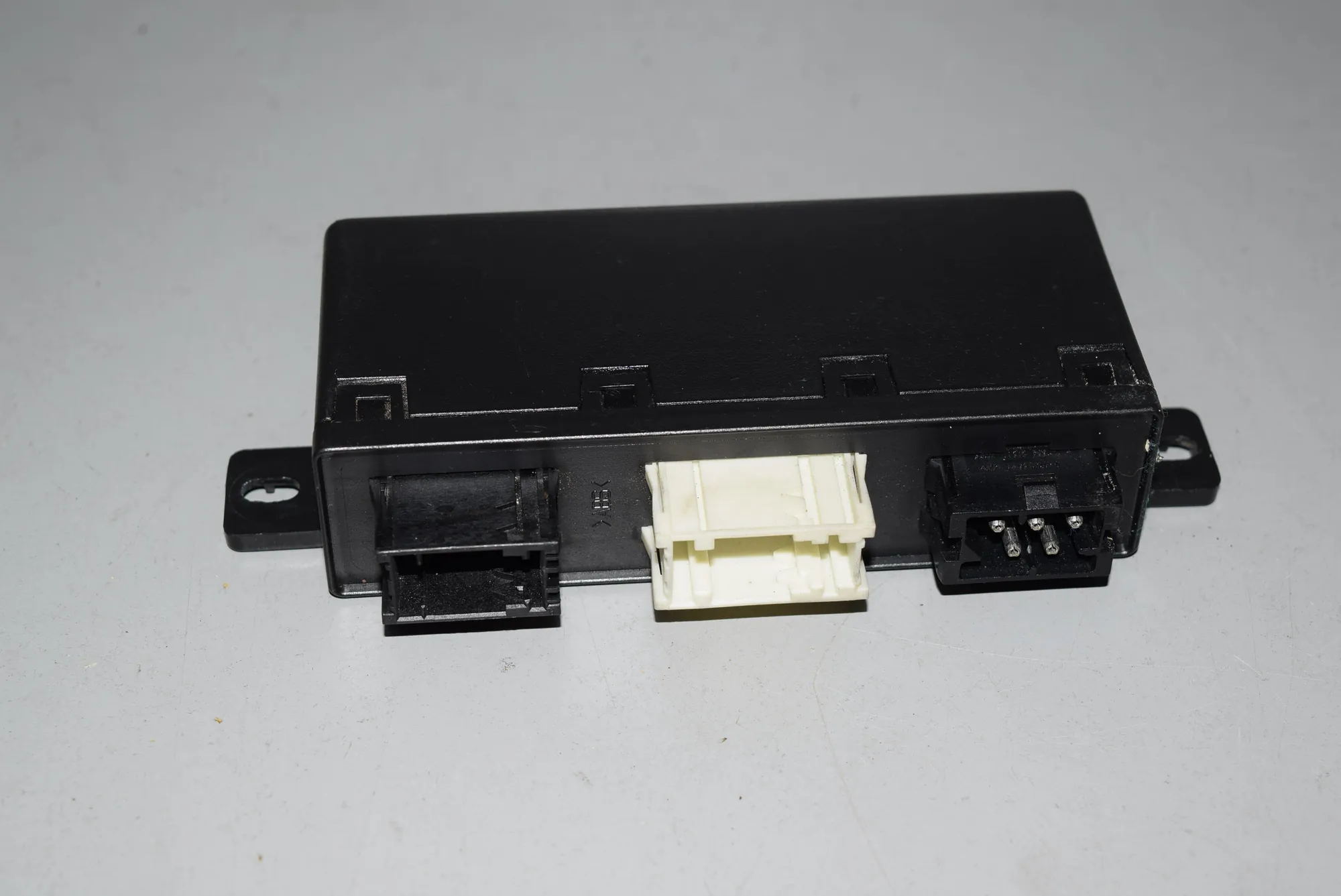 Front Left Door Control Unit – OEM 8378773 · BMW 5 (E39) BMW 5 (E39) 1999 – 2