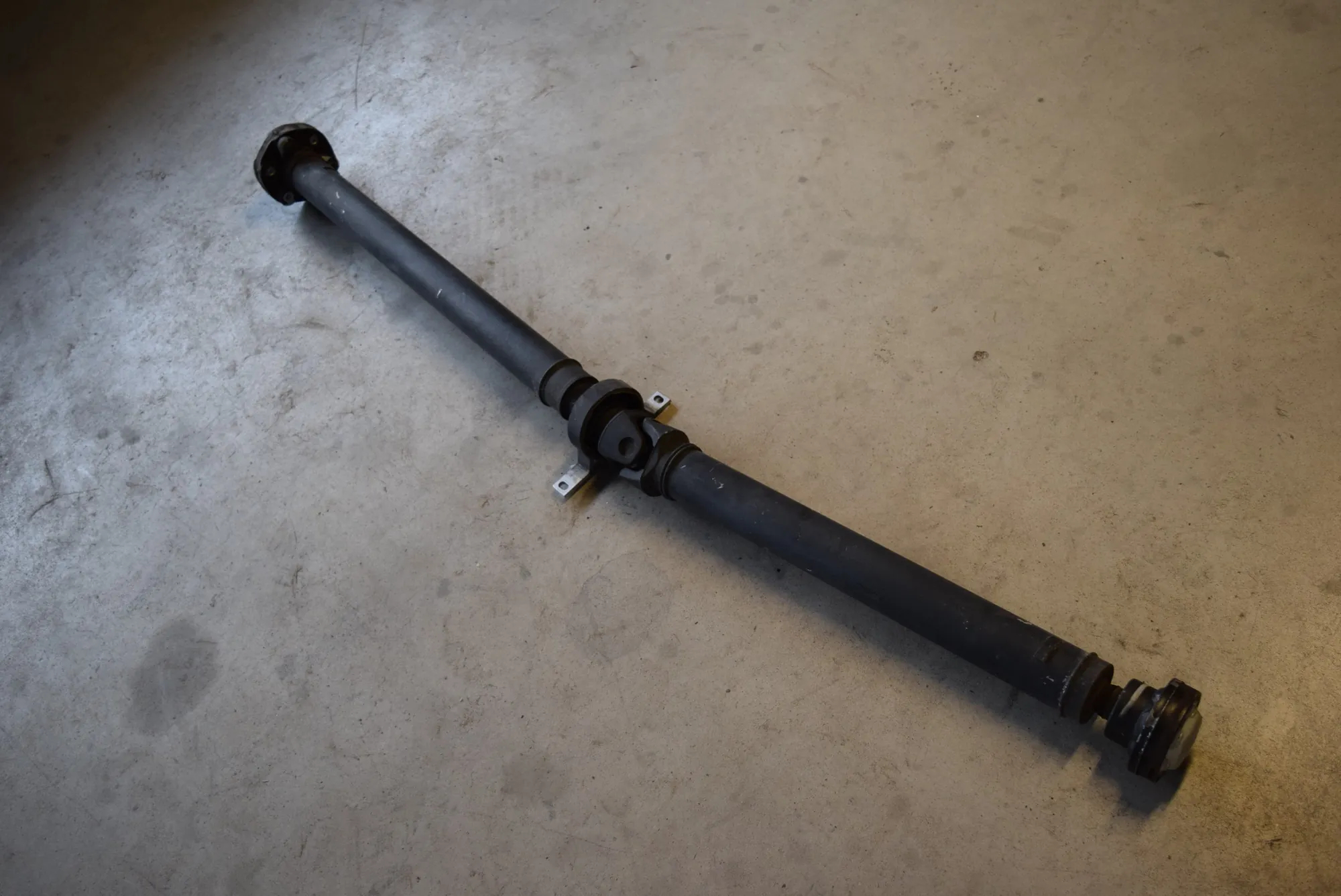 Propshaft Cardan – OEM NULUPTA · BMW 7 (E65, E66, E67) BMW 7 (E65, E66, E67) 735 i, Li 2002 – 2