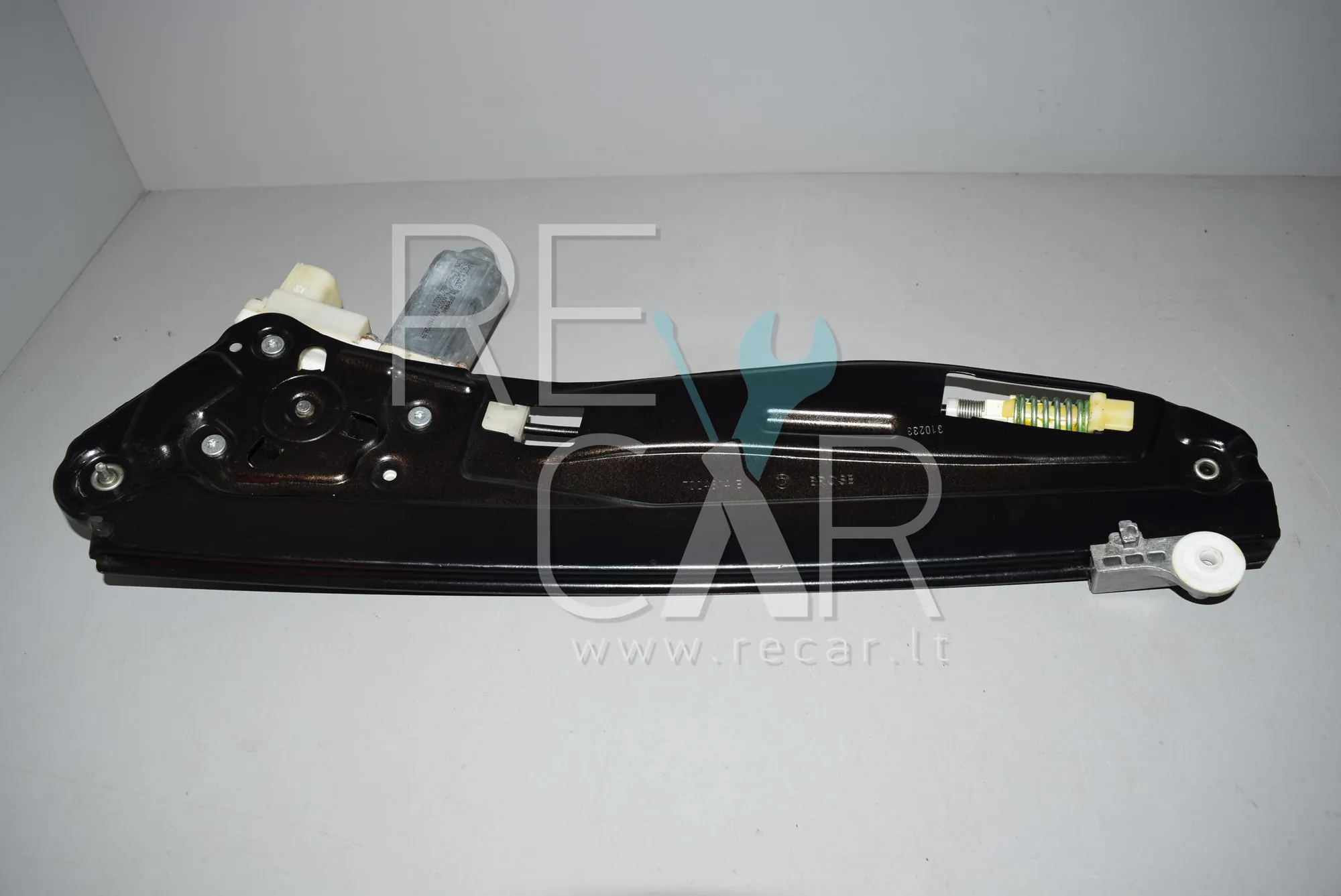 Rear Right Door Window Regulator – OEM 7024814 · BMW 7 (E65, E66, E67) BMW 7 (E65, E66, E67) 745 i, Li 2001 – 2