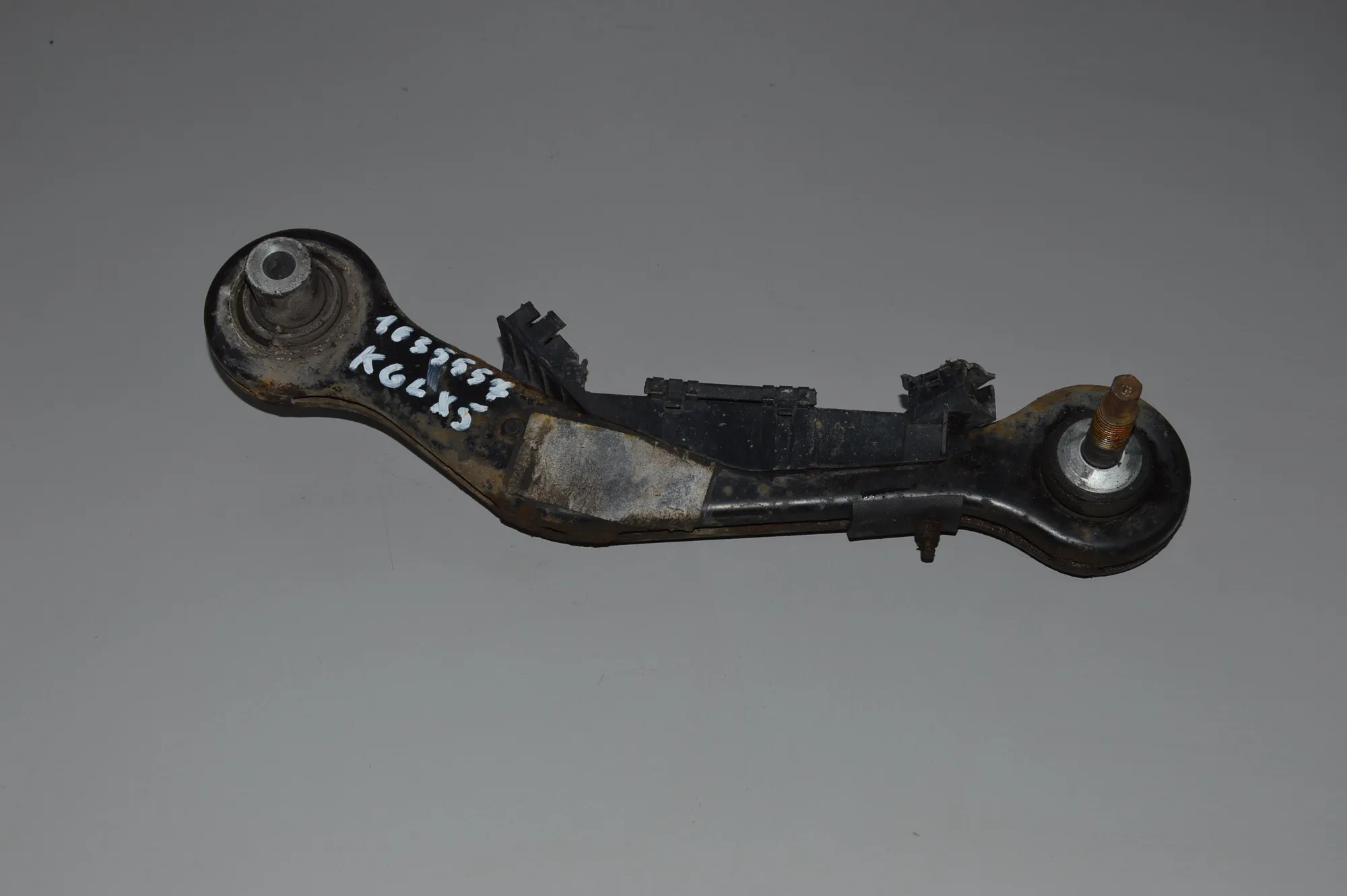 Rear Left Control Arm · BMW X5 (E53) 4.4 i 2001 – 2