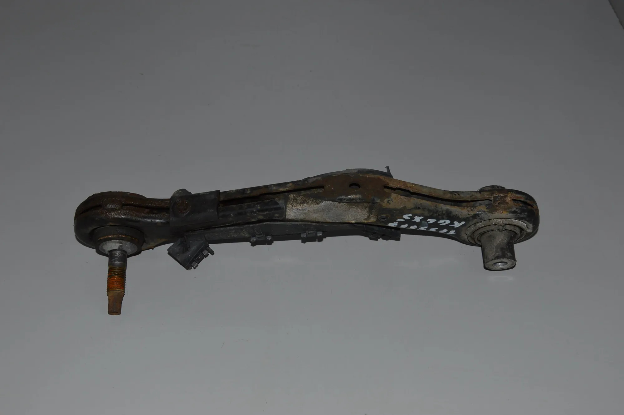 Rear Left Control Arm · BMW X5 (E53) 4.4 i 2001