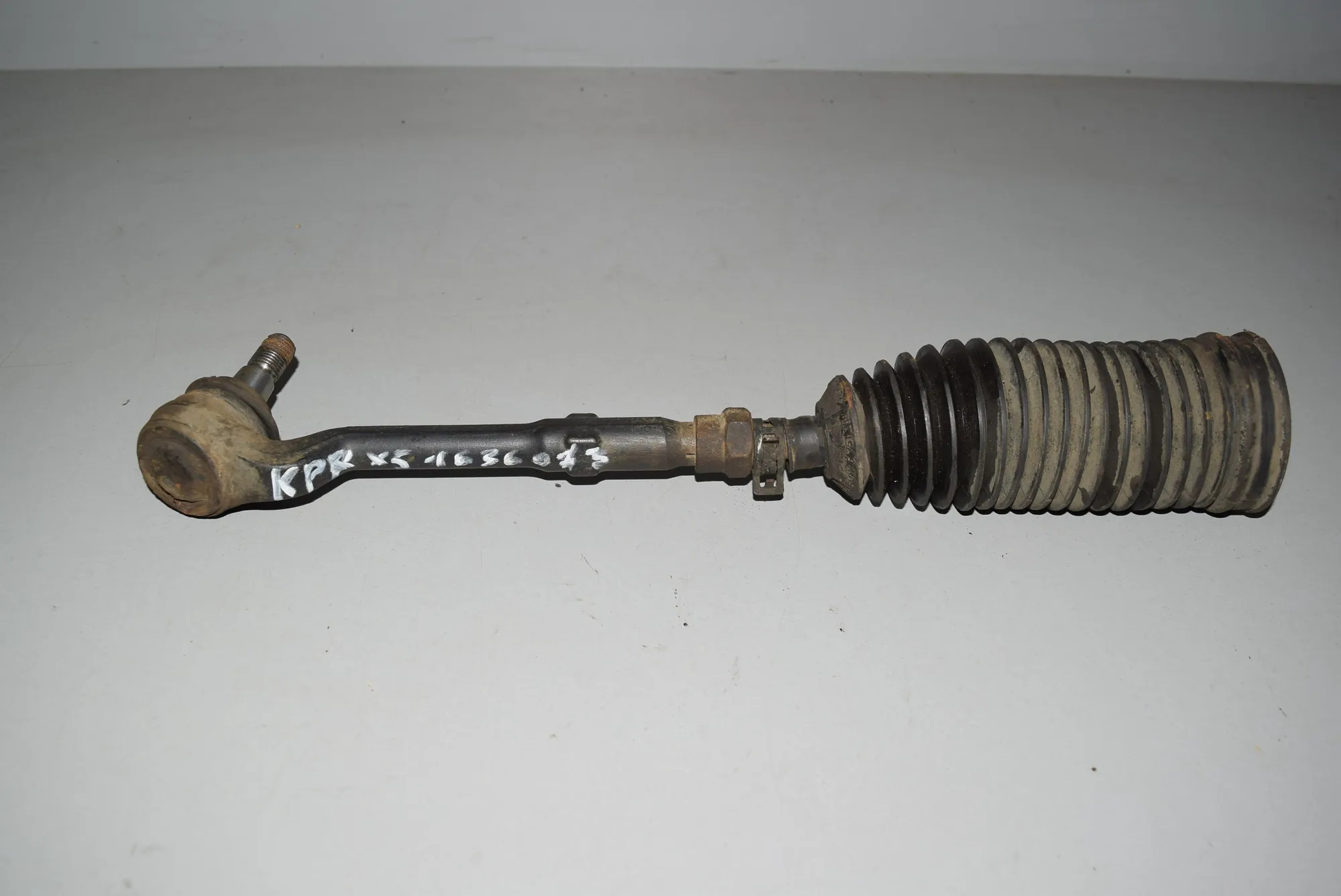 Left Side Steering Tie Rod · BMW X5 (E53) 2005
