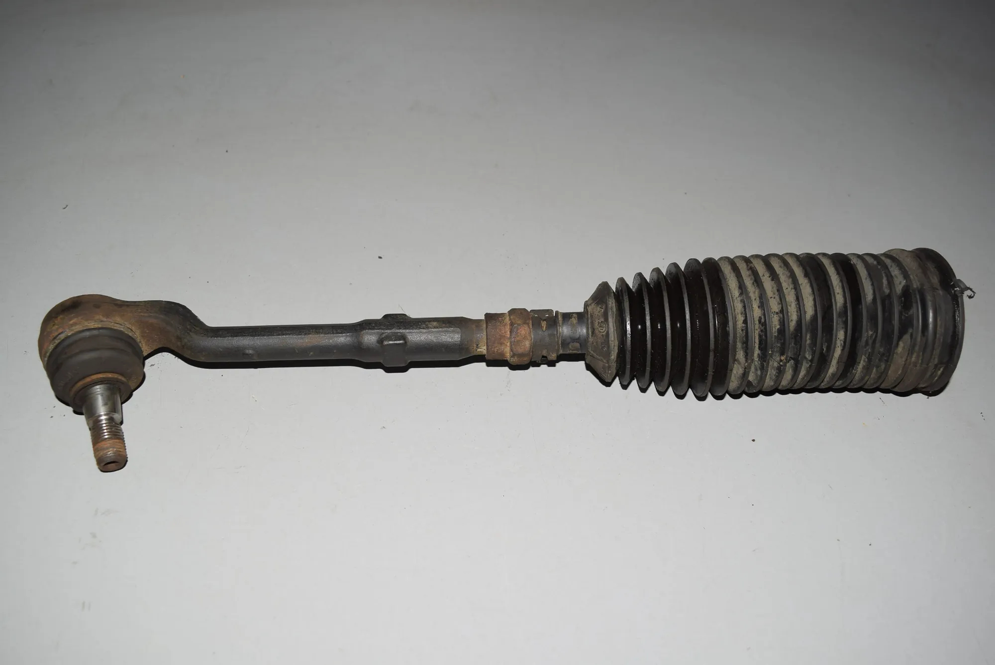 Left Side Steering Tie Rod · BMW X5 (E53) 2005 – 2