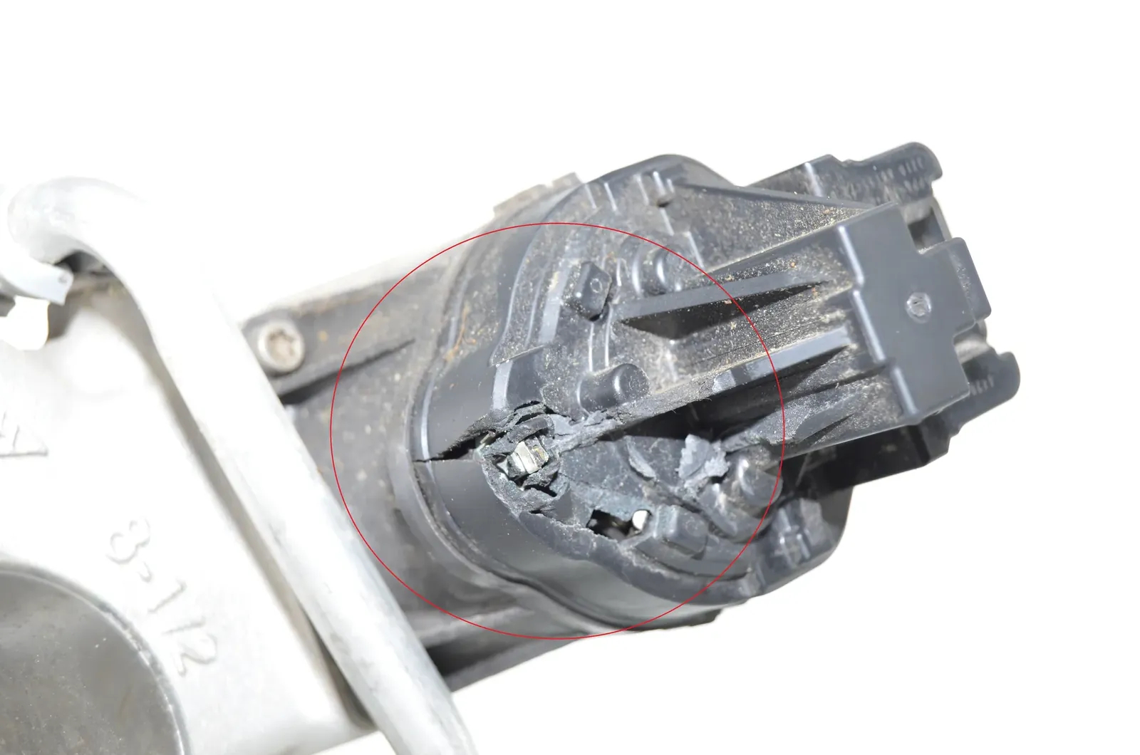 Turbocharger – OEM 9845814 · BMW 3 Touring (G21) (2019 - -) 320 i 2023 – 2
