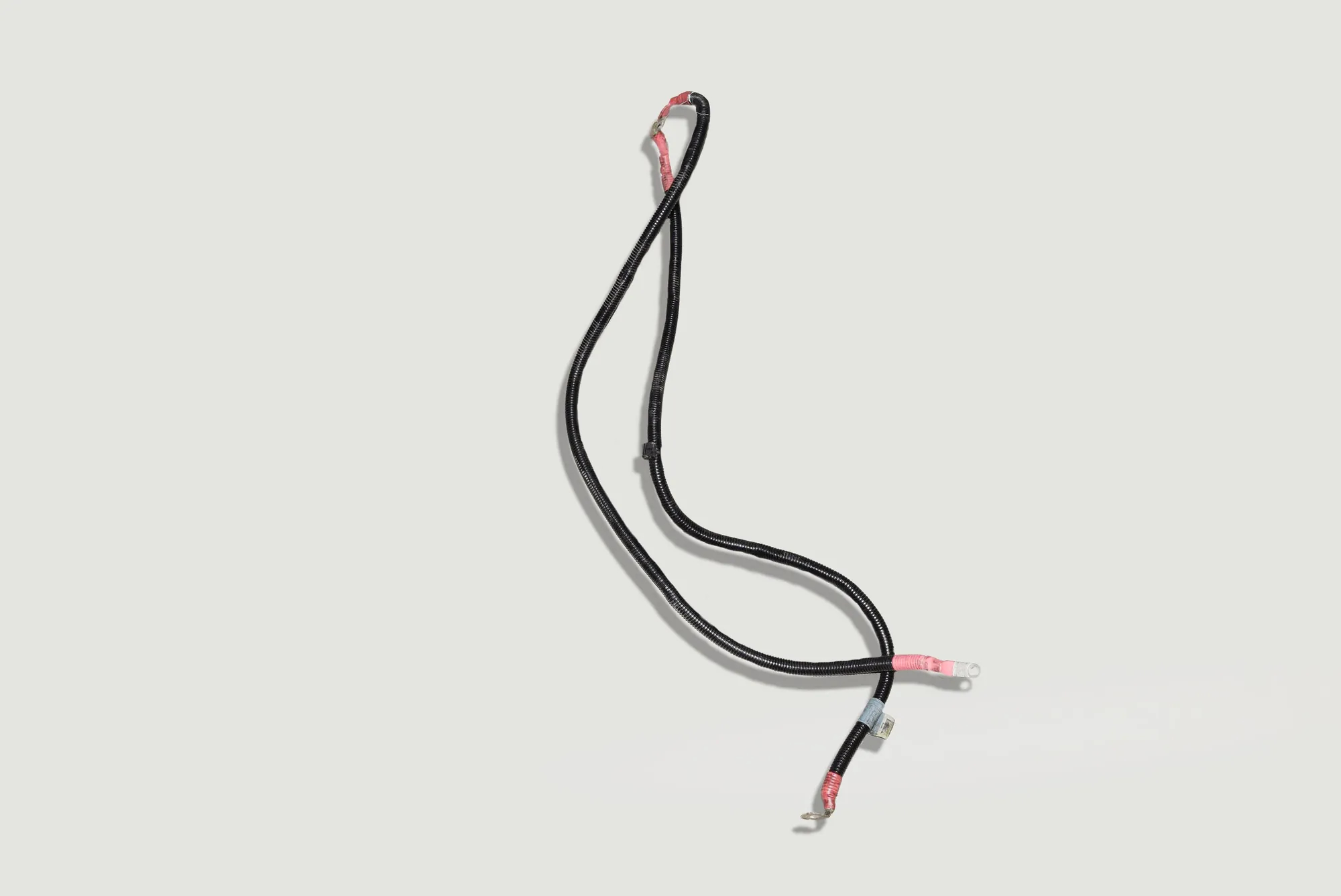 Cable Harness – OEM 78001647800163 · BMW 7 (F01, F02) BMW 7 (F01, F02) 730 d 2009