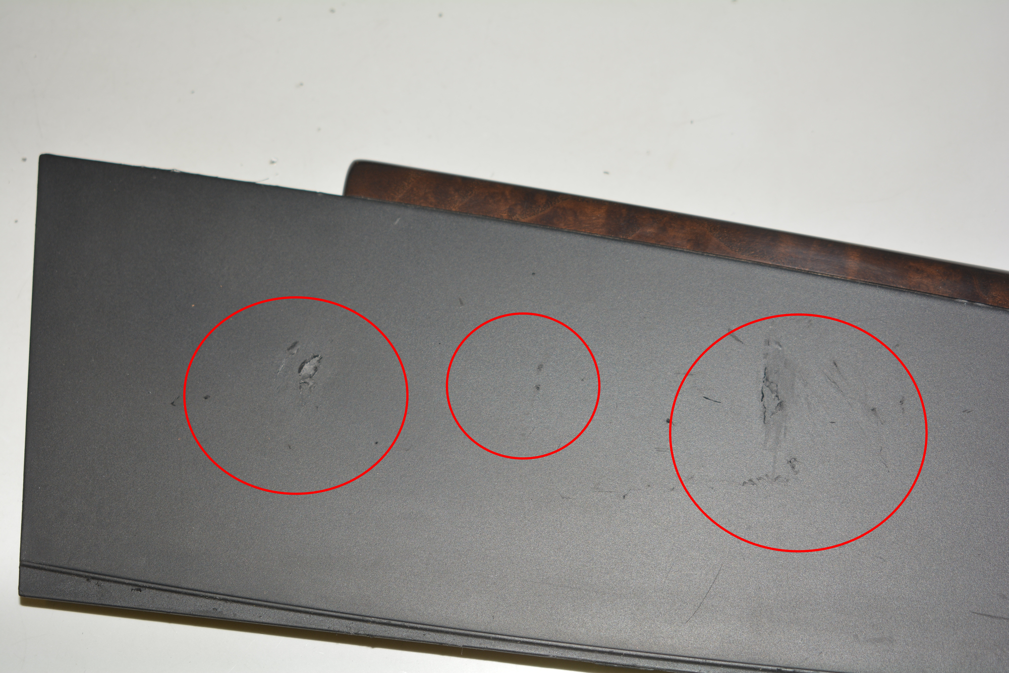 Interior Trim Strips Kit – OEM 7025315 · BMW 7 (E65, E66, E67) 745 i, Li 2001 – 11