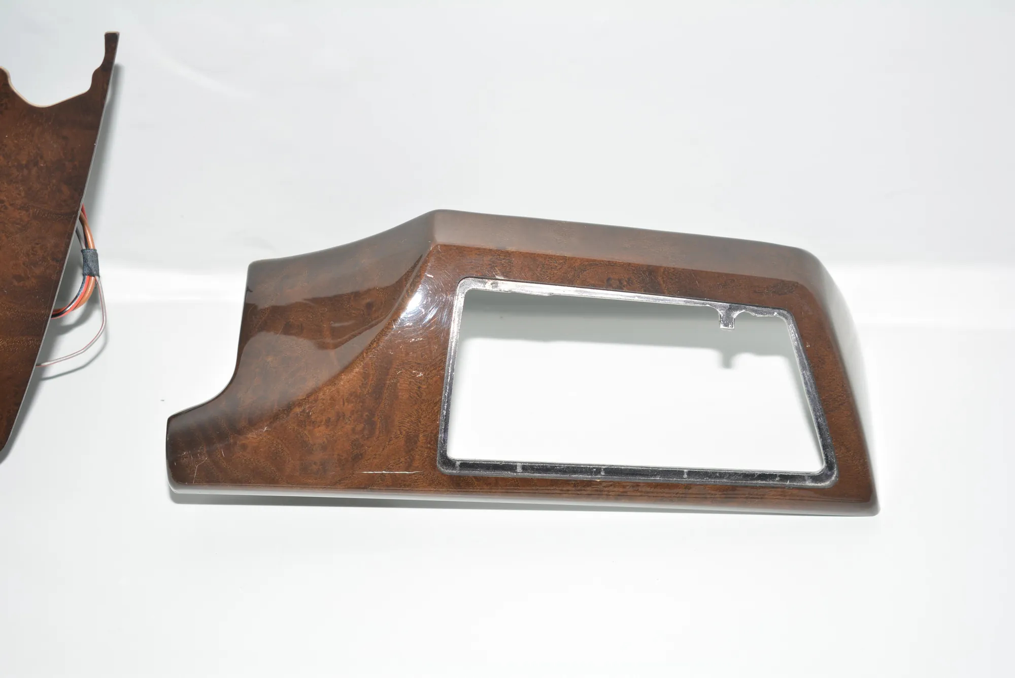 Interior Trim Strips Kit – OEM 7025315 · BMW 7 (E65, E66, E67) 745 i, Li 2001 – 5