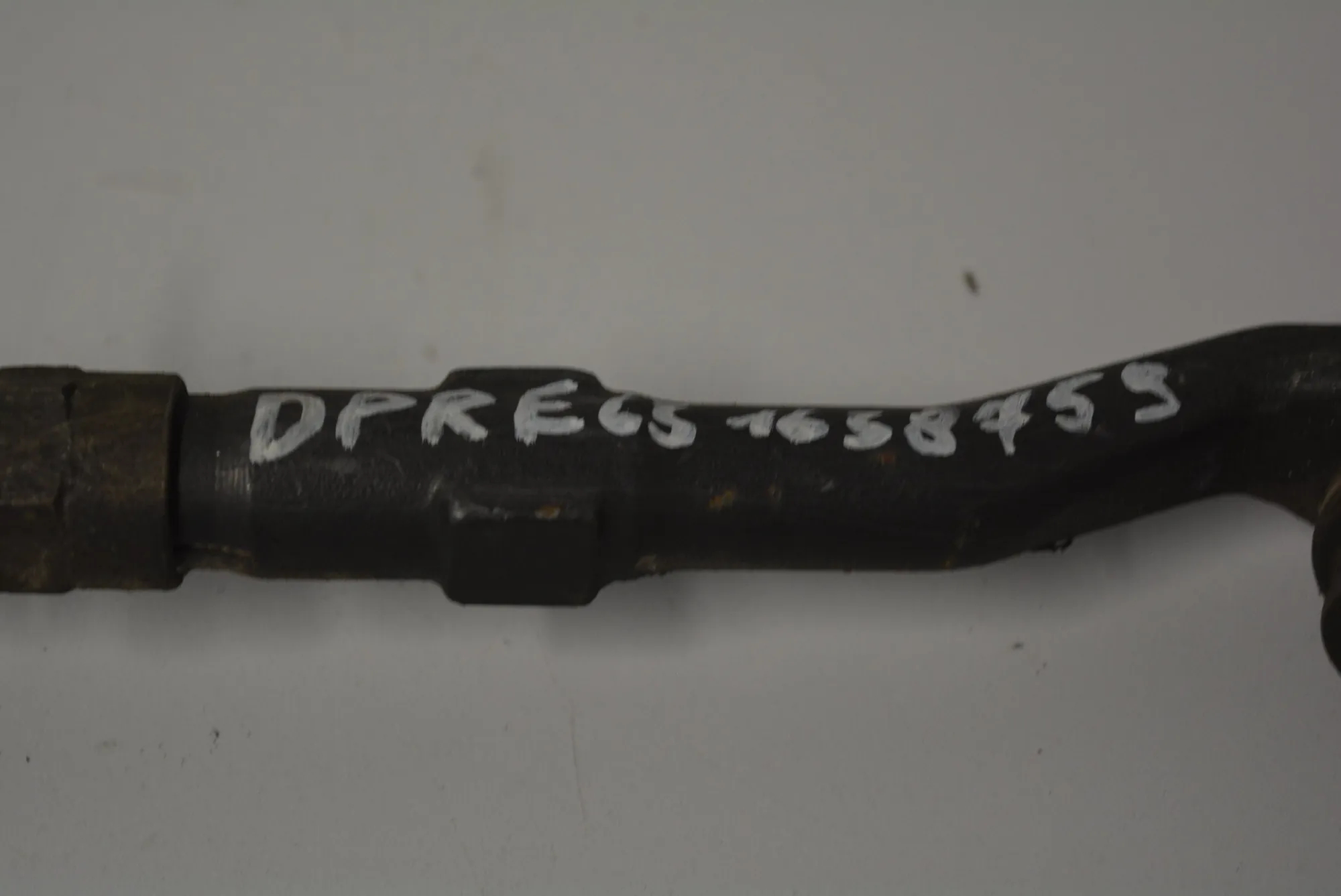 Right Side Steering Tie Rod · BMW 7 (E65, E66, E67) 745 i, Li 2001 – 2