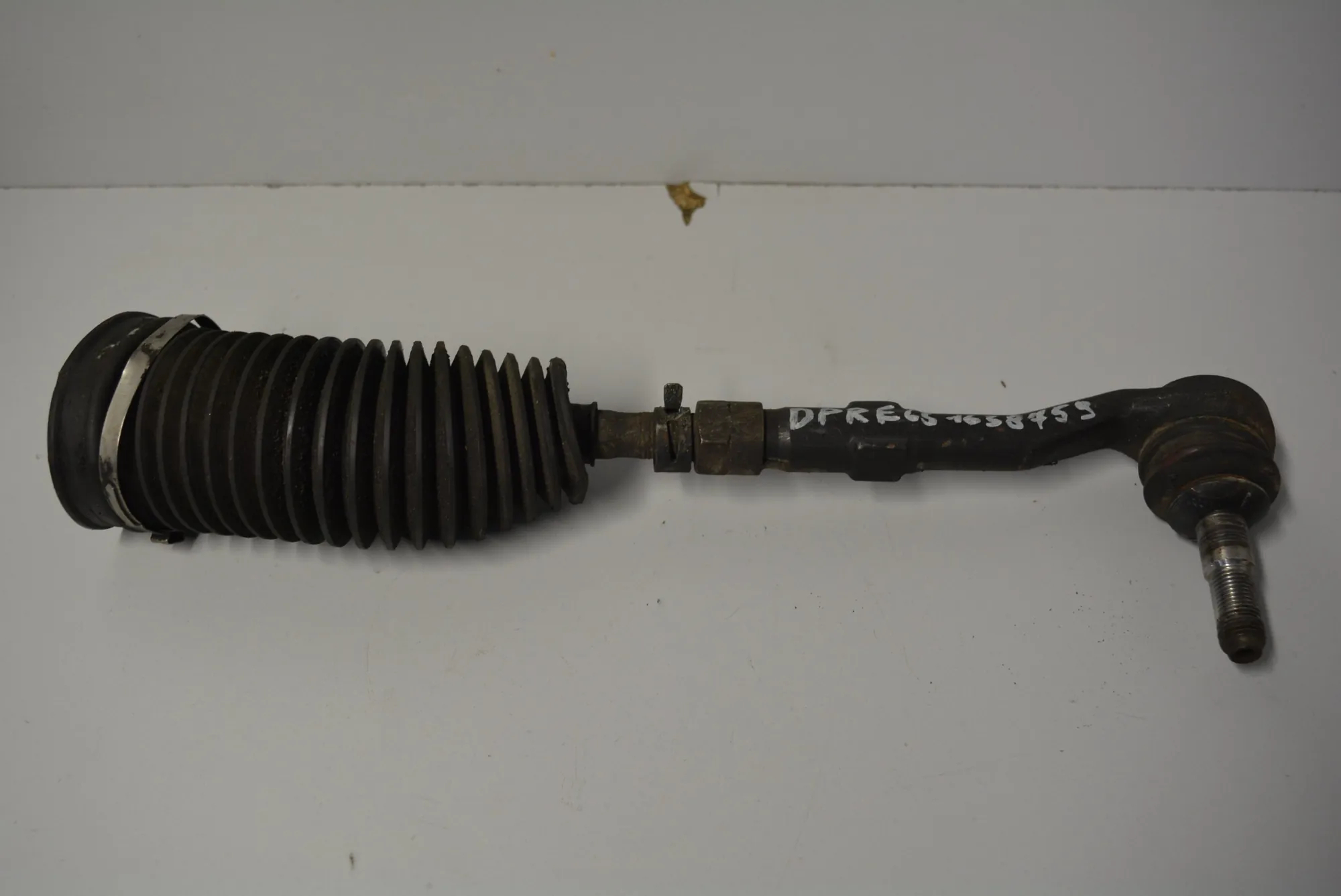 Right Side Steering Tie Rod · BMW 7 (E65, E66, E67) 745 i, Li 2001