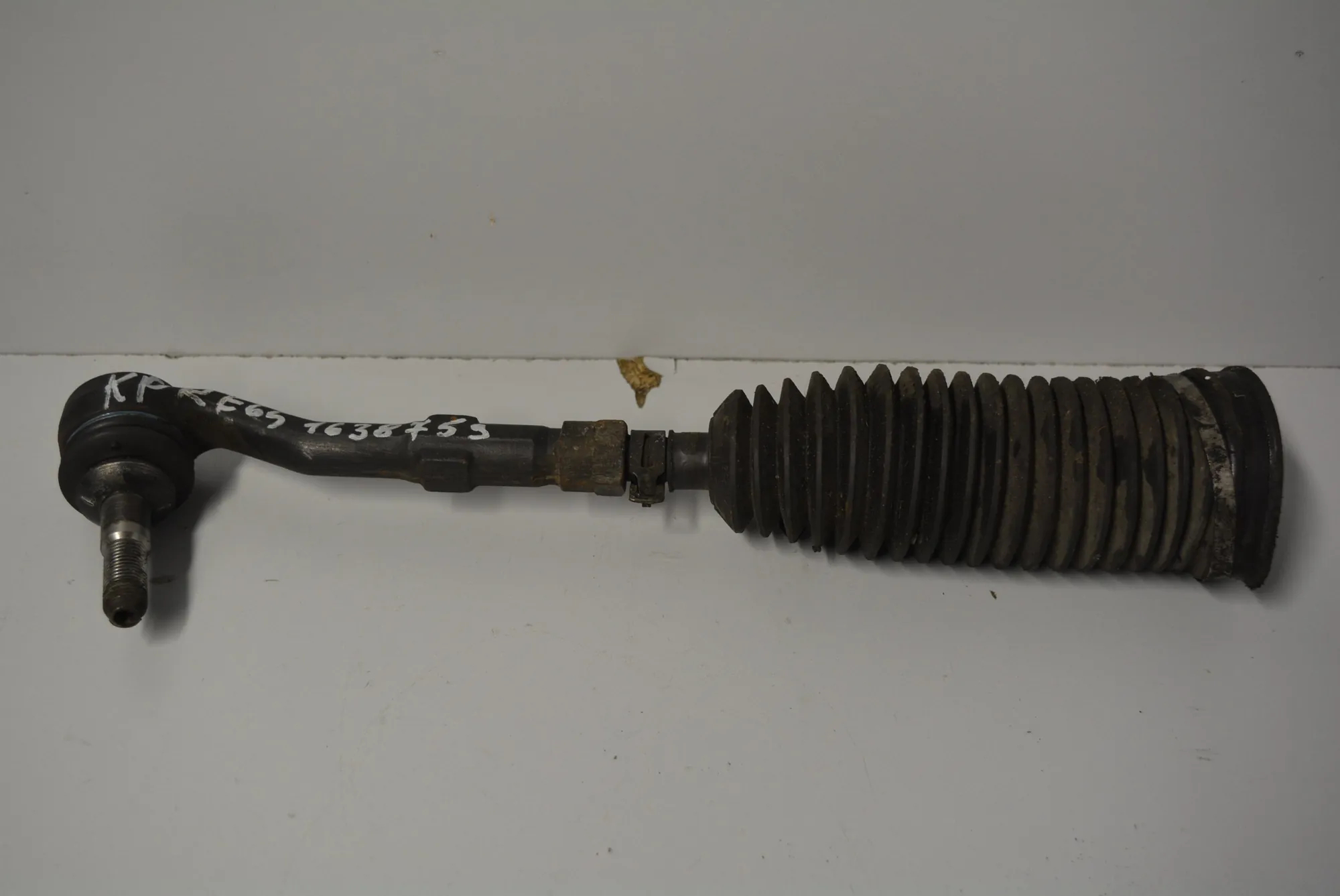 Left Side Steering Tie Rod · BMW 7 (E65, E66, E67) 745 i, Li 2001 – 2
