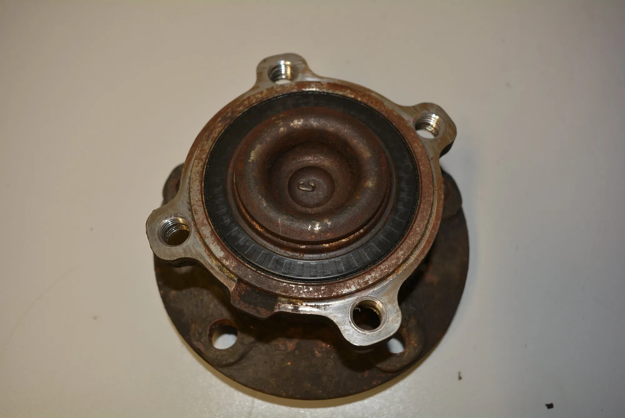 Front Right Wheel Bearing · BMW 7 (E65, E66, E67) 745 i, Li 2001 – 2