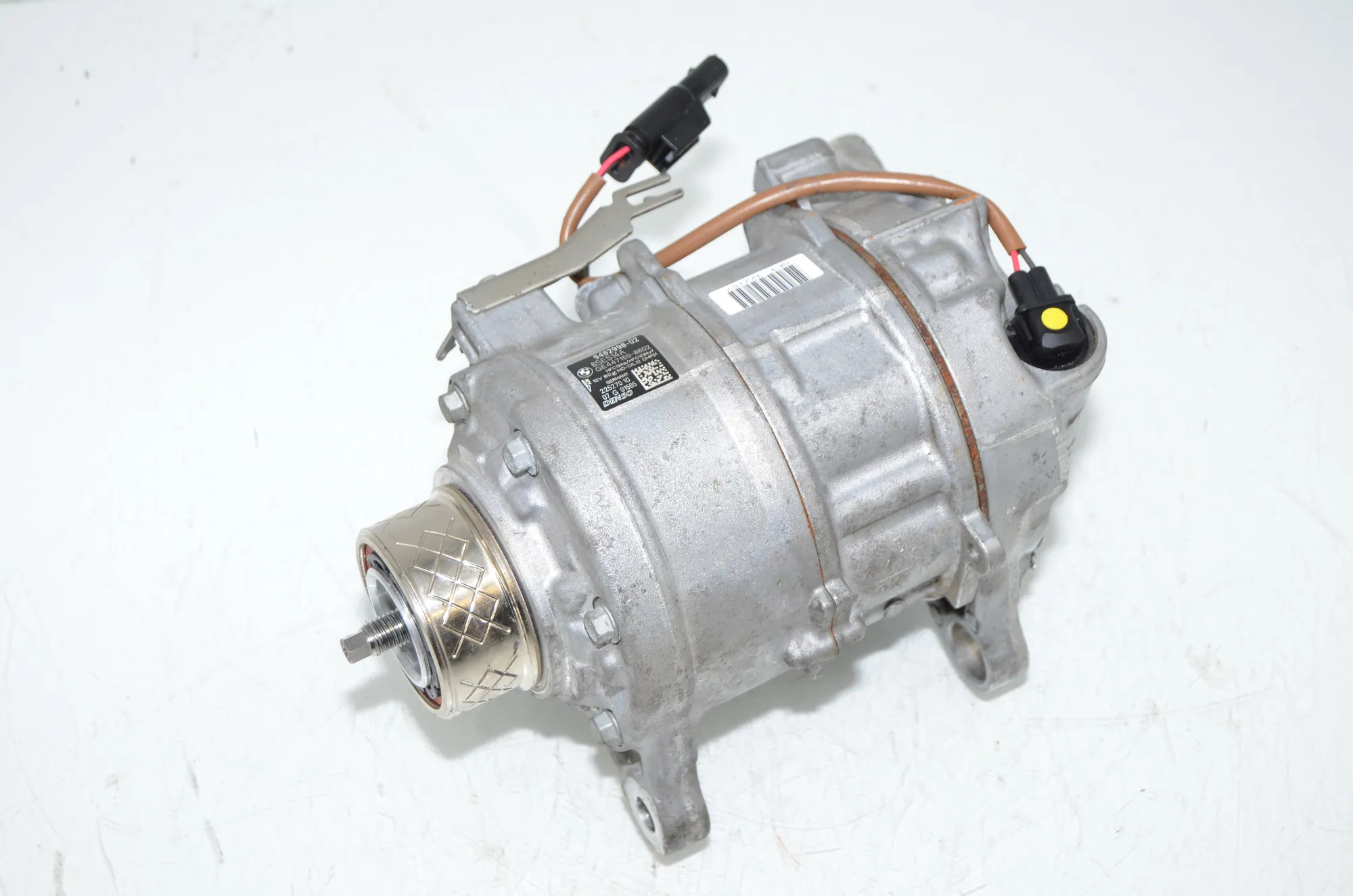 Air Condition A/C Pump – OEM 9482996 · BMW 3 Touring (G21) (2019 - -) 320 i 2023