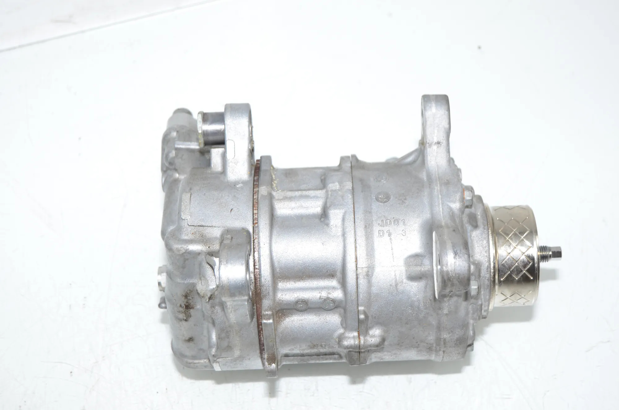 Air Condition A/C Pump – OEM 9482996 · BMW 3 Touring (G21) (2019 - -) 320 i 2023 – 3