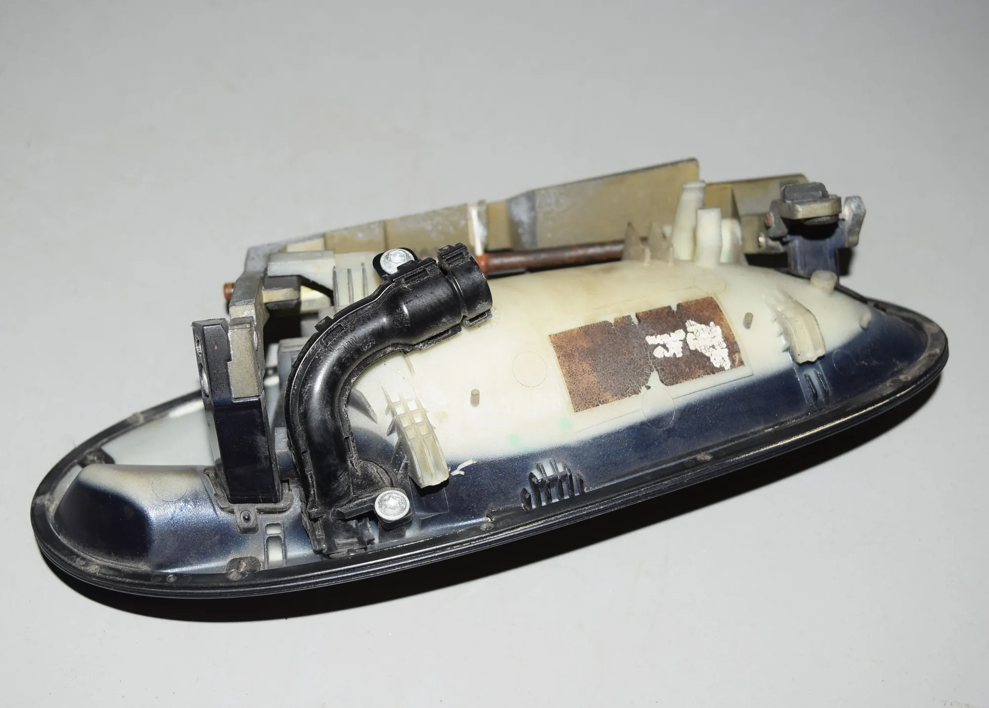 Rear Left Door Exterior Handle · BMW 7 (E65, E66, E67) 745 i, Li 2001 – 2