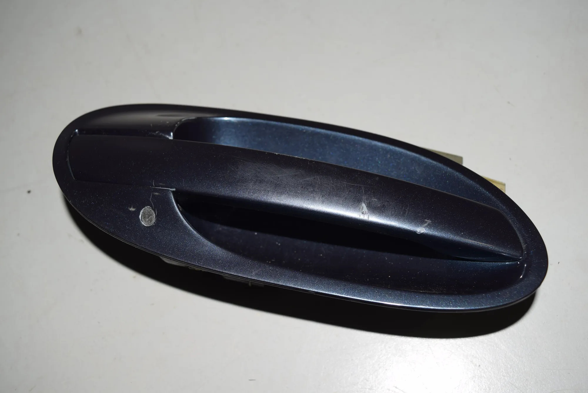 Front Right Door Exterior Handle – OEM NA · BMW 7 (E65, E66, E67) 745 i, Li 2001