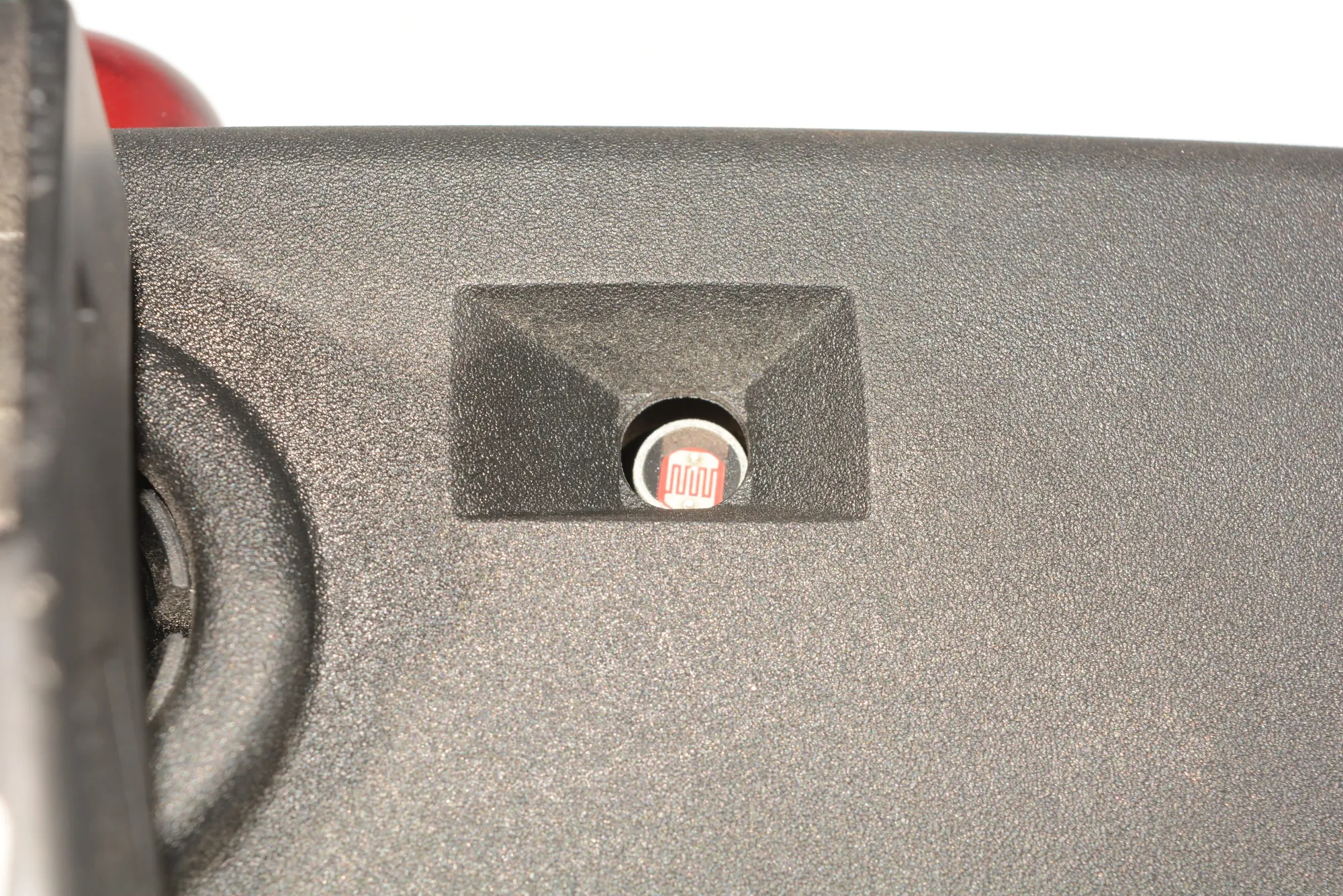 Interior Rear View Mirror – OEM 8236774 · BMW 7 (E65, E66, E67) 745 i, Li 2001 – 6