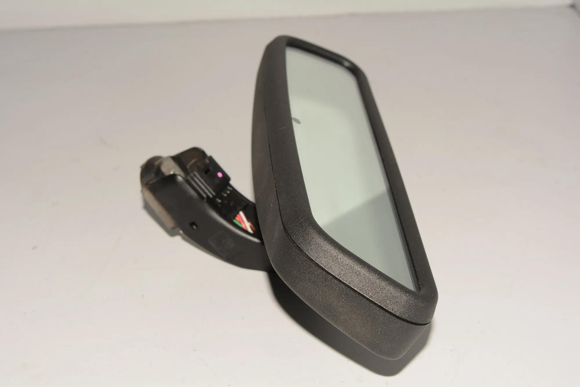 Interior Rear View Mirror – OEM 8236774 · BMW 7 (E65, E66, E67) 745 i, Li 2001 – 2