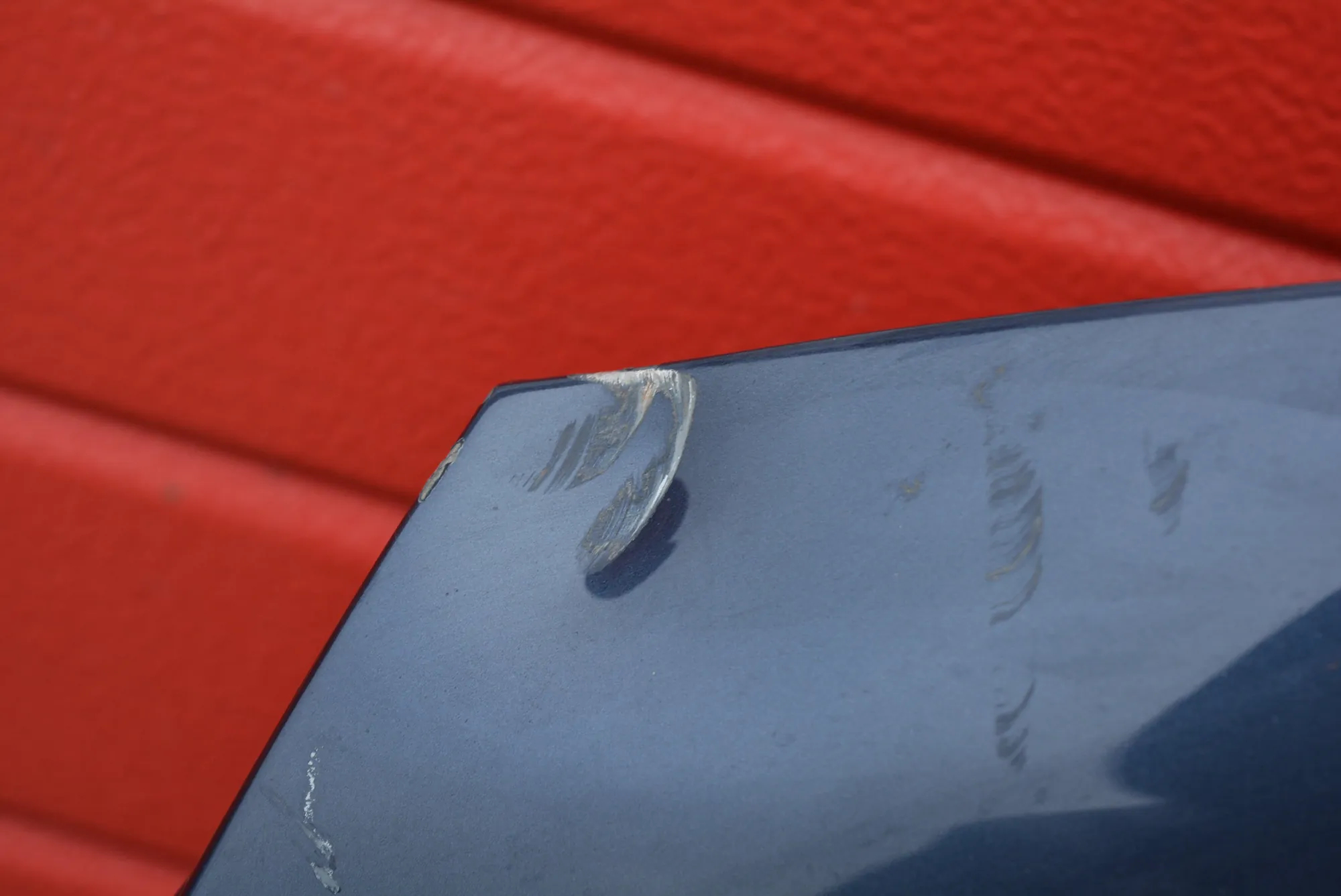 Bonnet Hood · BMW 7 (E65, E66, E67) 745 i, Li 2001 – 2