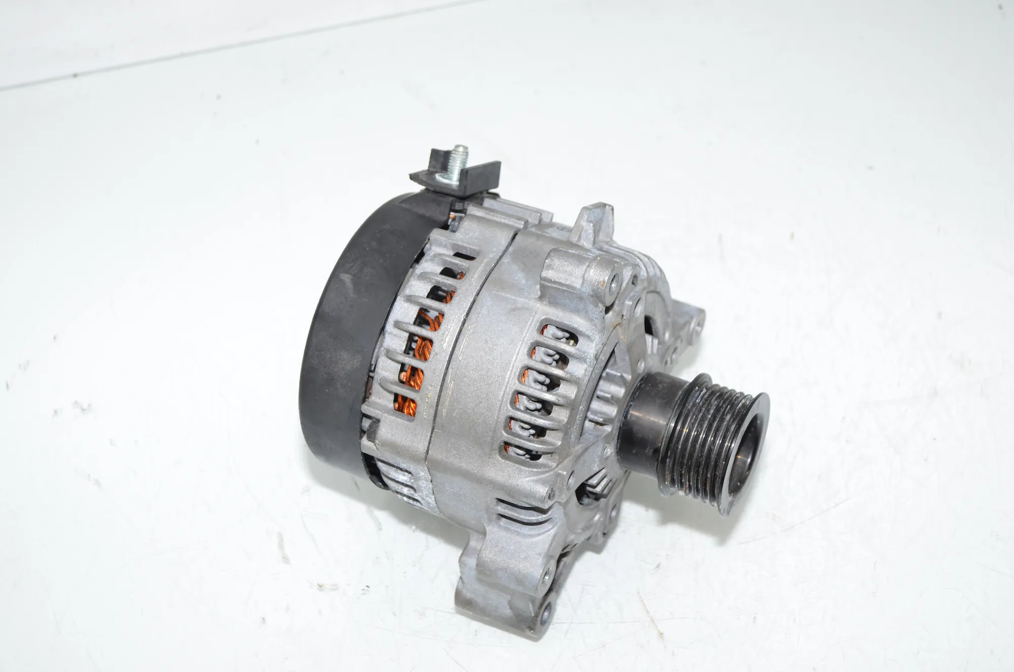 Alternator Generator – OEM 8654280 · BMW 3 Touring (G21) (2019 - -) 320 i 2023