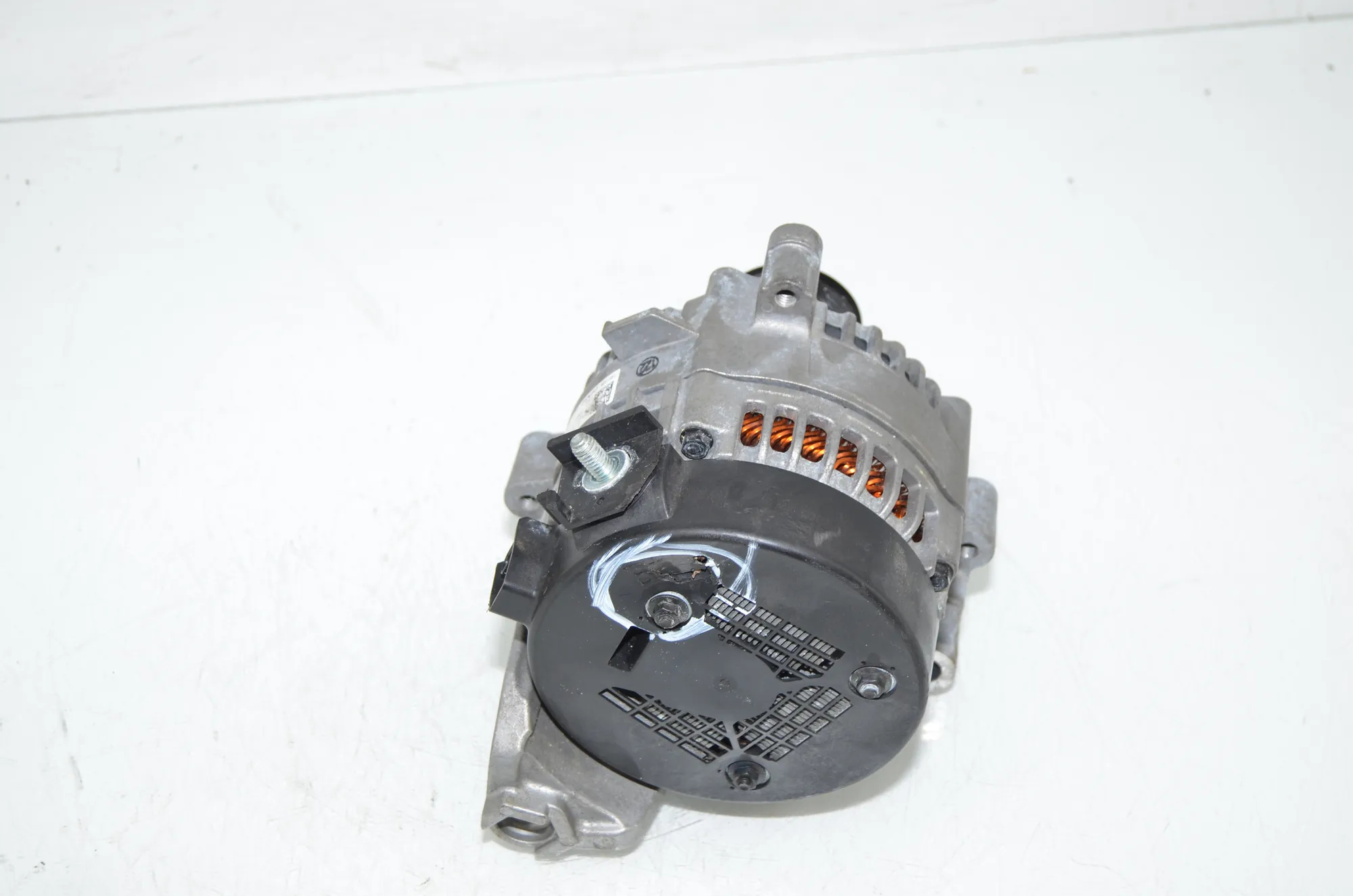 Alternator Generator – OEM 8654280 · BMW 3 Touring (G21) (2019 - -) 320 i 2023 – 3