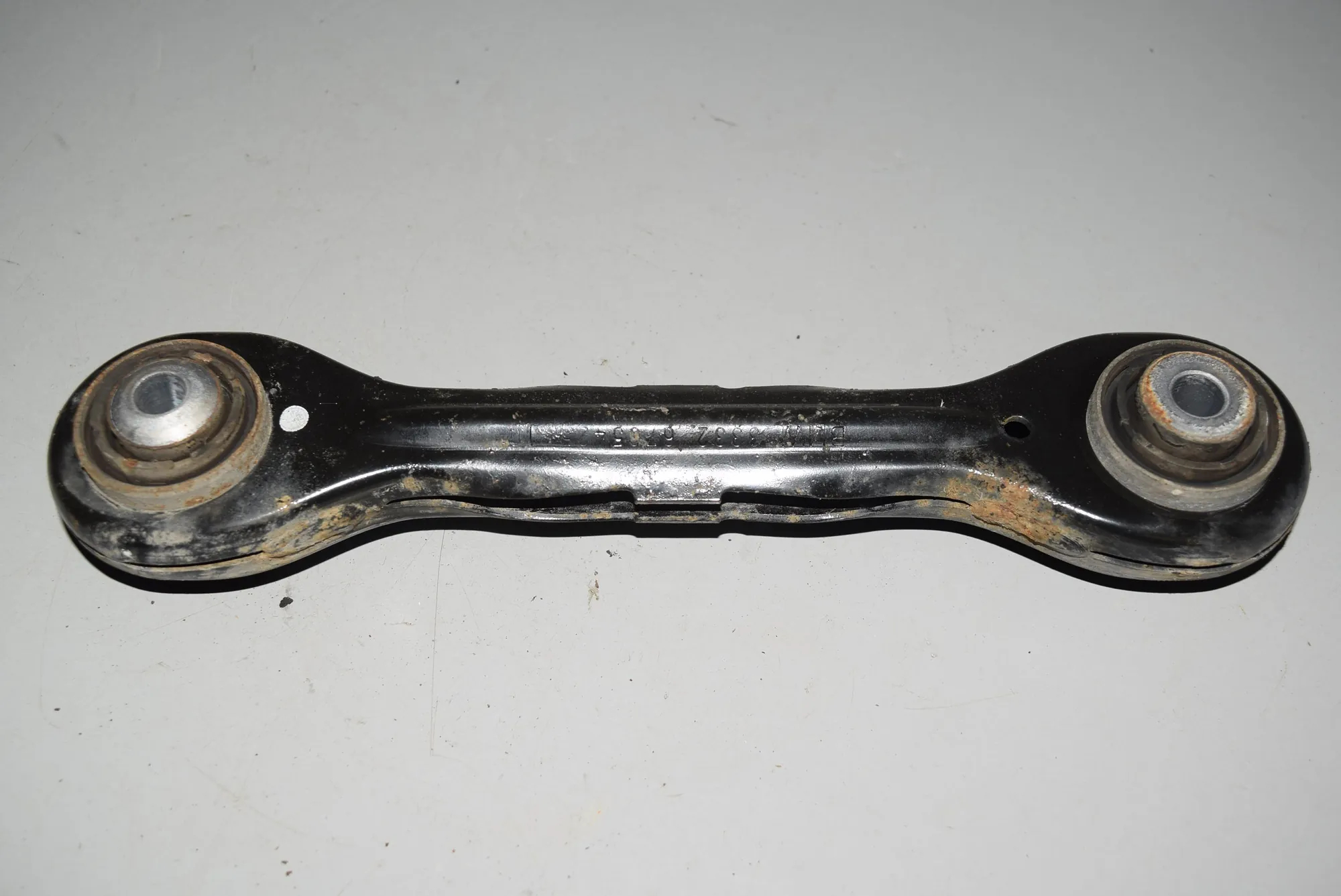 Rear Right Control Arm – OEM 6765425 · BMW 1 (E87) 118 d 2008 – 3