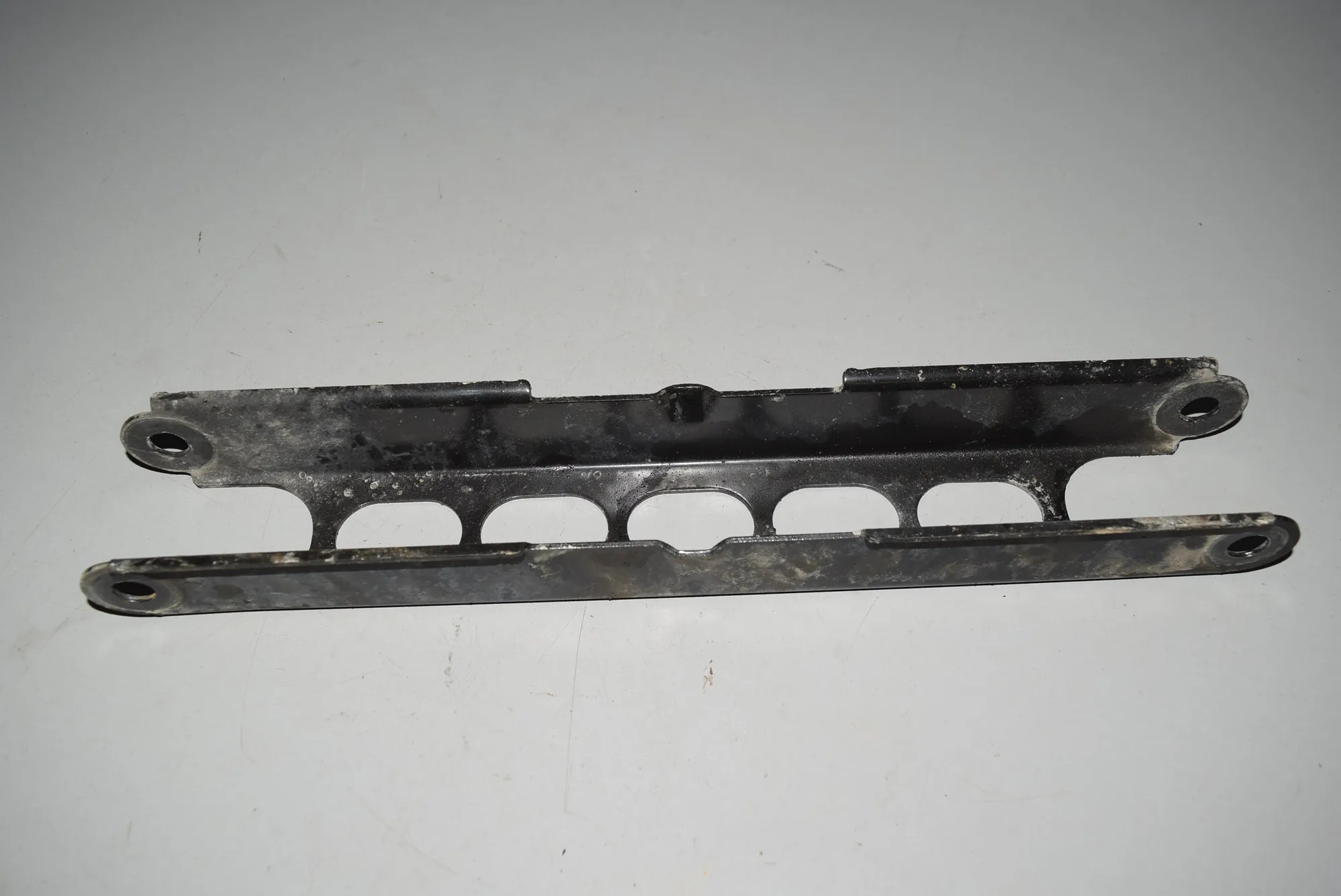 Rear Right Control Arm – OEM 6763477 · BMW 1 (E87) 118 d 2008 – 2