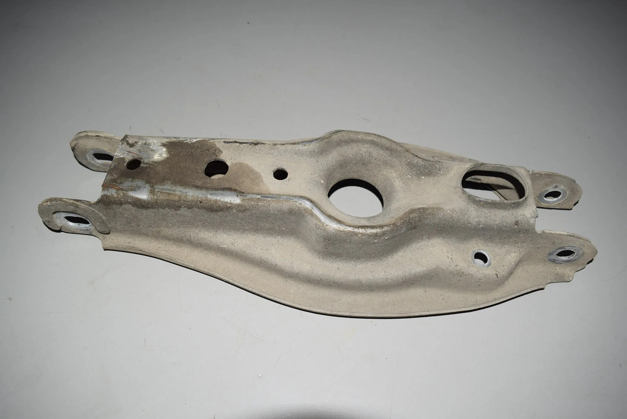 Rear Right Lower Control Arm · BMW 1 (E87) 118 d 2008