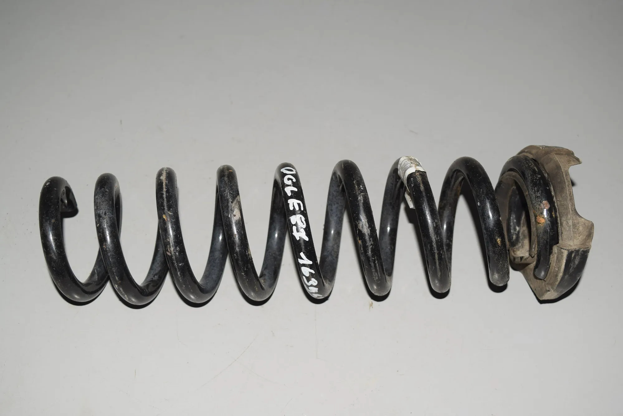 Rear Right Coil Spring · BMW 1 (E87) 118 d 2008