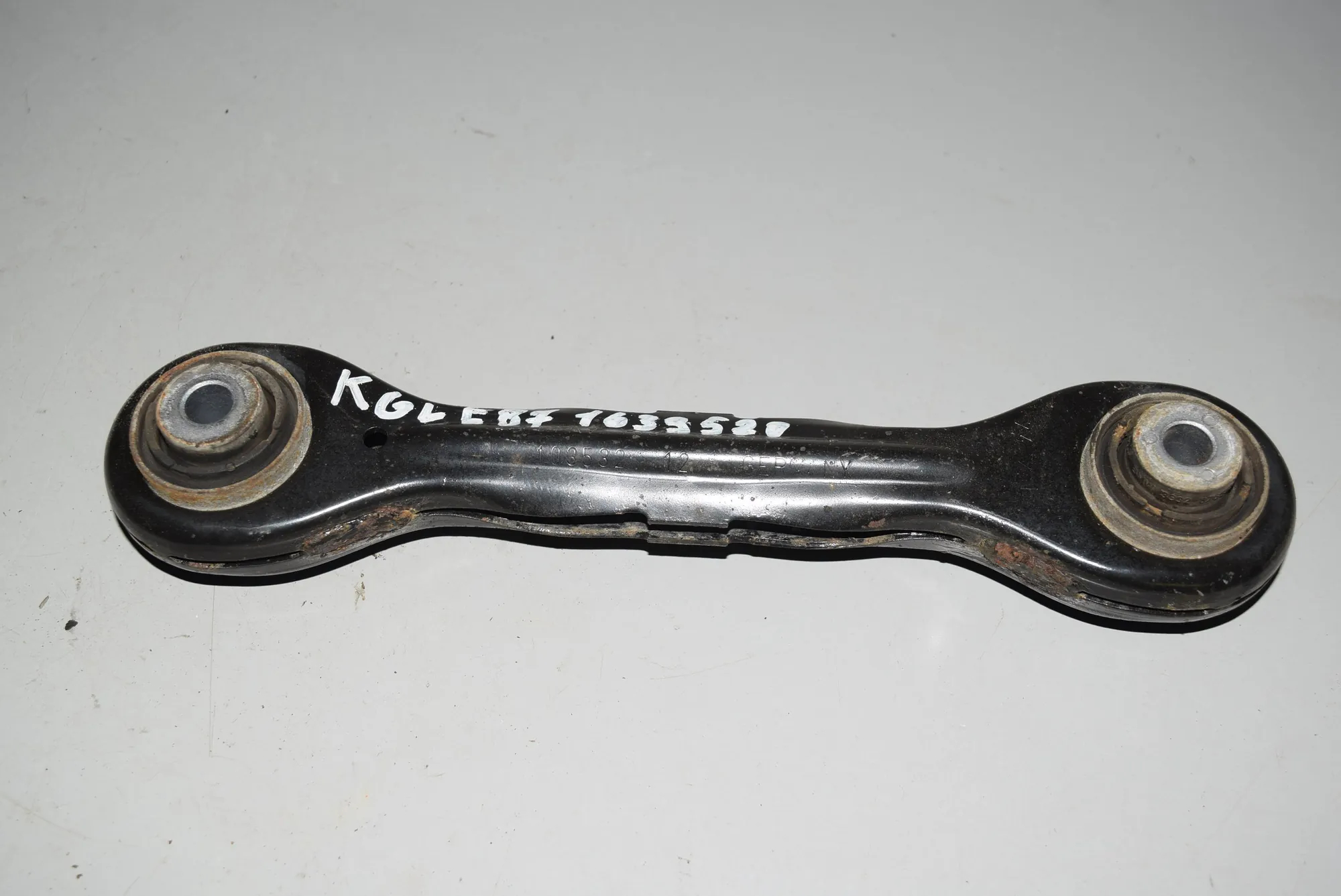 Rear Left Control Arm – OEM 6765425 · BMW 1 (E87) 118 d 2008 – 2