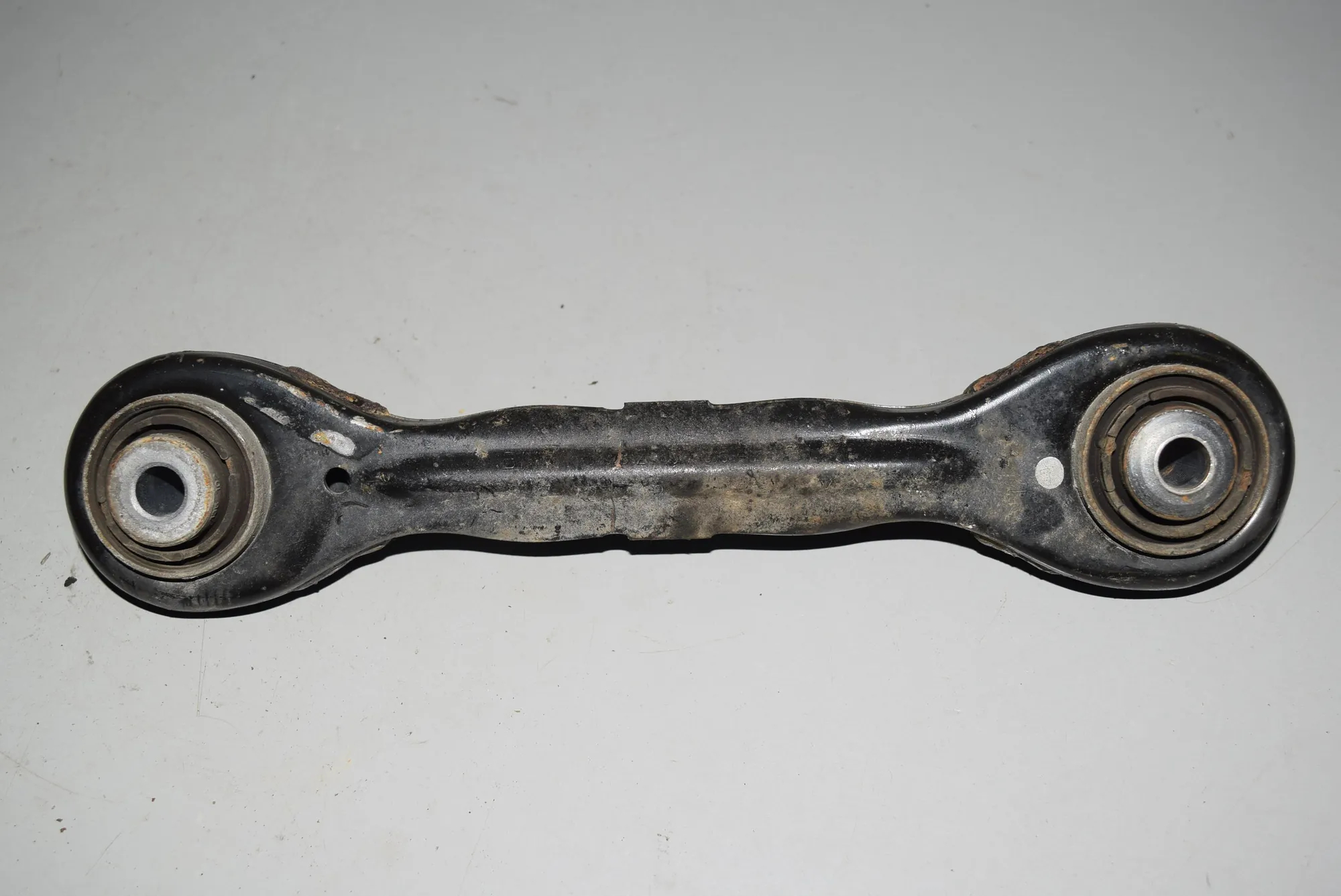 Rear Left Control Arm – OEM 6765425 · BMW 1 (E87) 118 d 2008