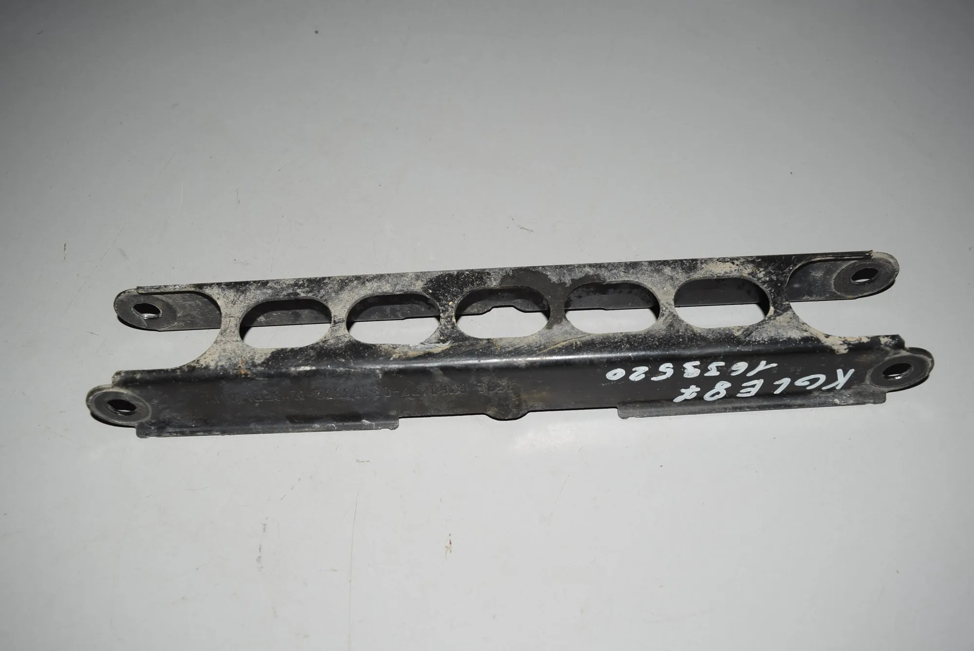 Rear Left Control Arm – OEM 6763477 · BMW 1 (E87) 118 d 2008 – 3