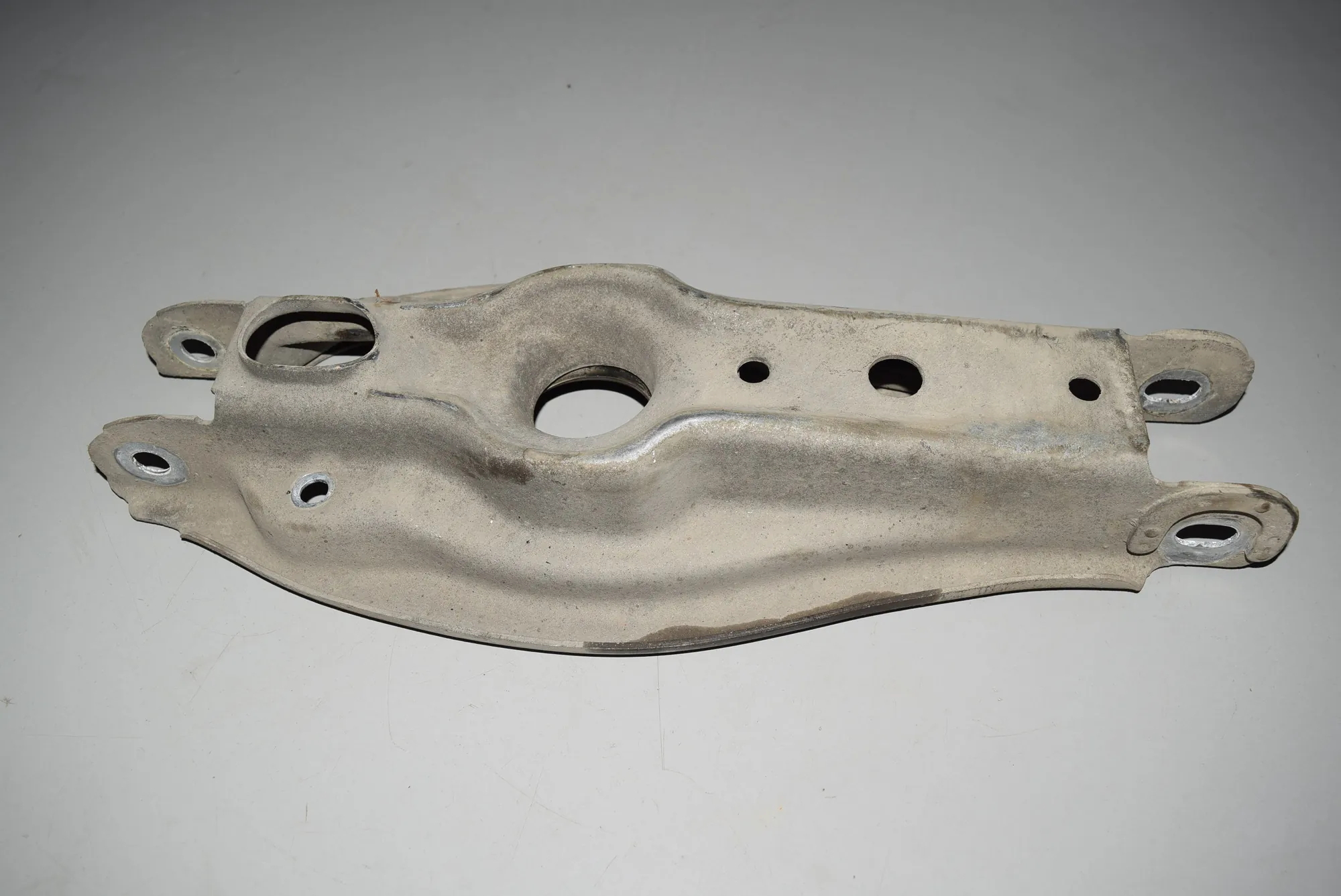 Rear Left Lower Control Arm · BMW 1 (E87) 118 d 2008