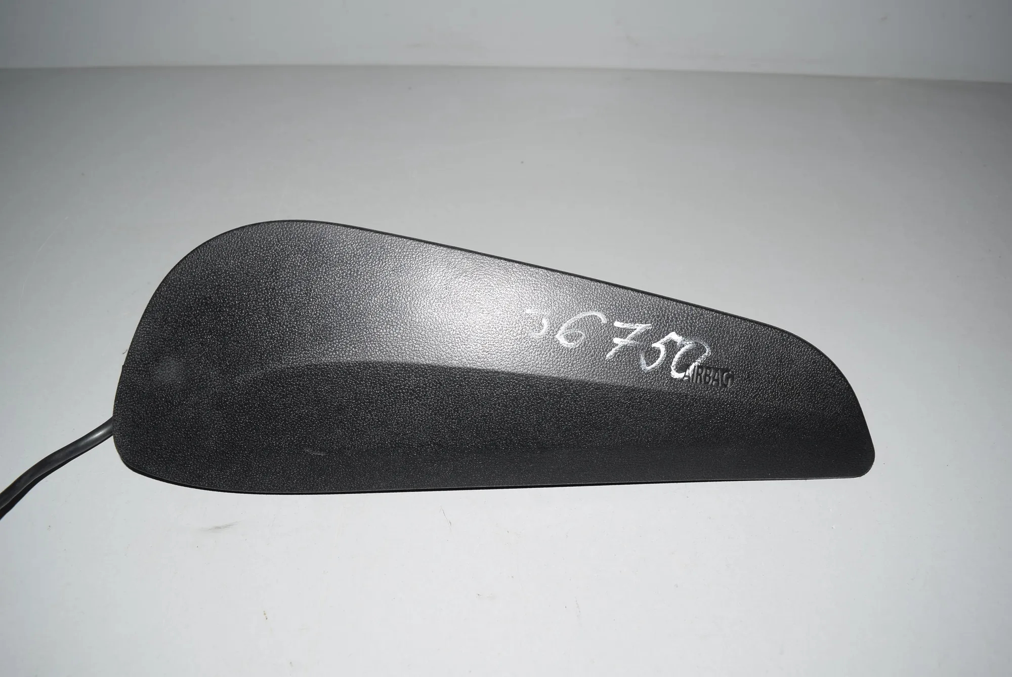 Front Left Door Safety Bag SRS – OEM 7140561 · BMW 1 (E87) 118 d 2008 – 3