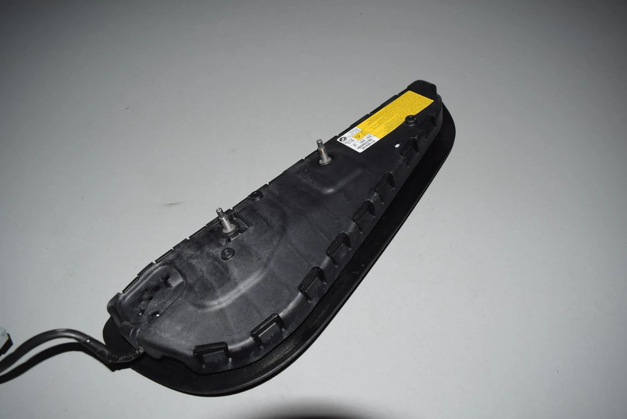 Front Left Door Safety Bag SRS – OEM 7140561 · BMW 1 (E87) 118 d 2008