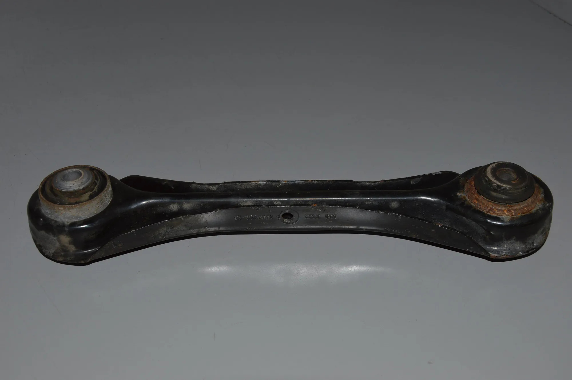 Rear Left Control Arm – OEM 33326777980 · BMW 1 (E87) 118 d 2009