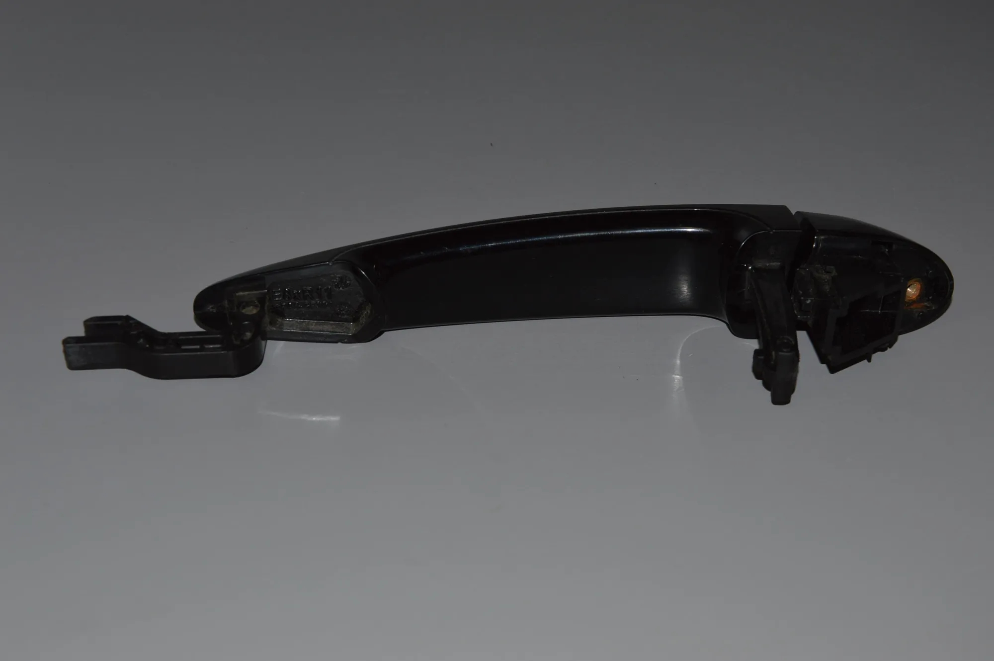 Front Left Door Exterior Handle – OEM NA · BMW 1 (E87) 118 d 2009 – 2