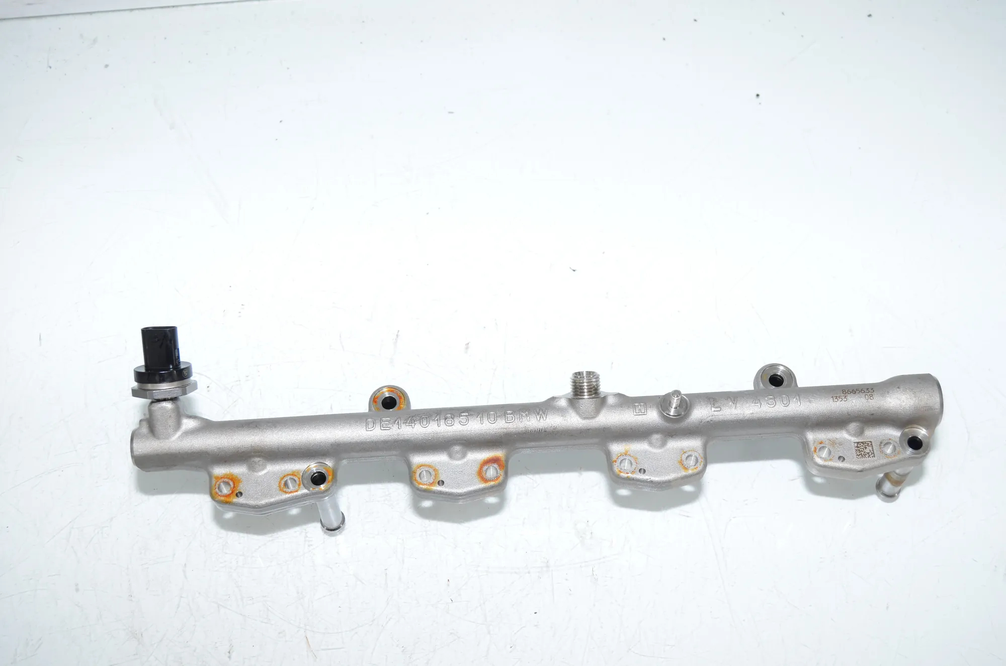 Fuel Rail – OEM 8665633 · BMW 3 Touring (G21) (2019 - -) 320 i 2023