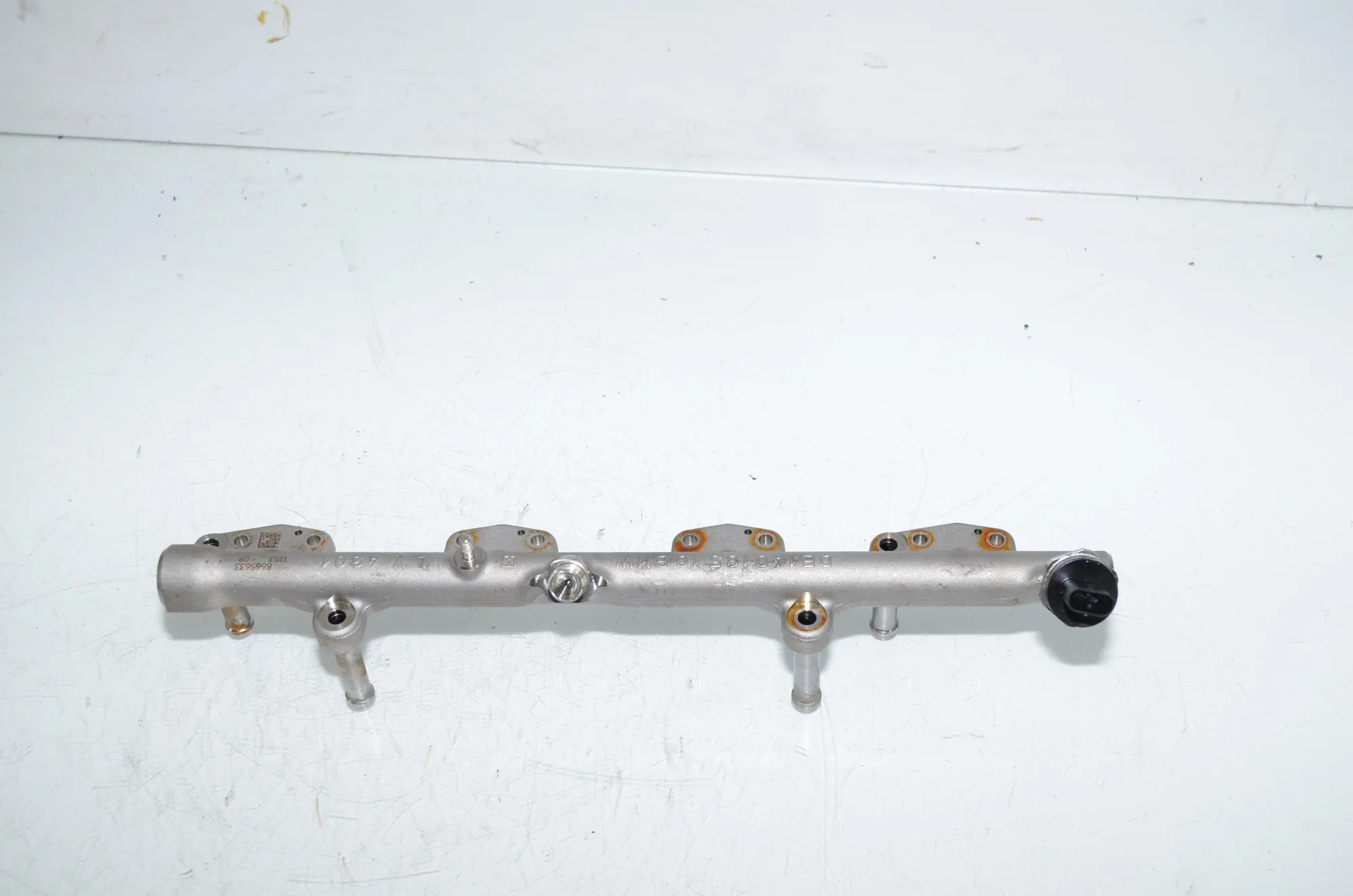 Fuel Rail – OEM 8665633 · BMW 3 Touring (G21) (2019 - -) 320 i 2023 – 2