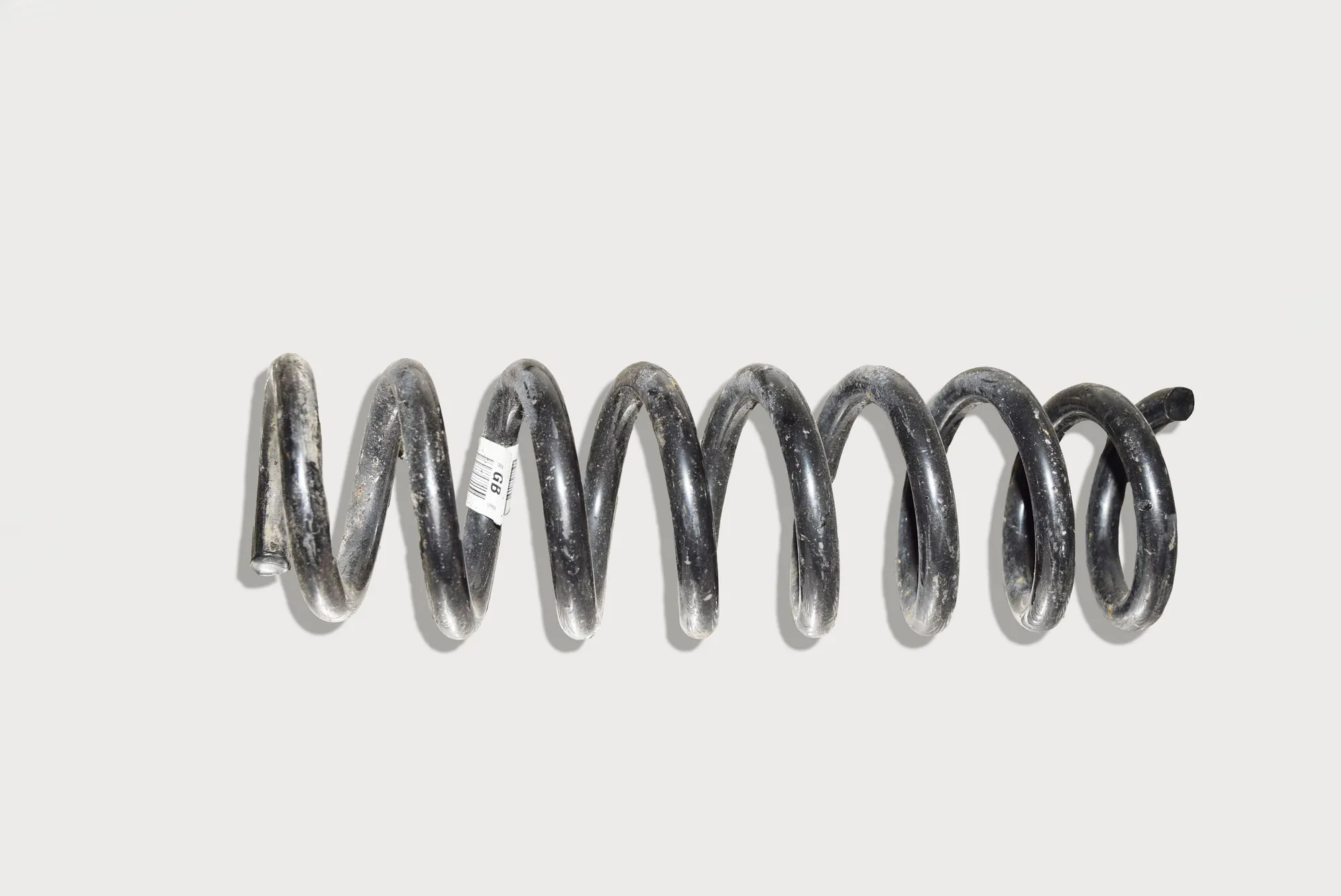 Rear Right Coil Spring · BMW 1 (F20) 116 d 2012 – 3