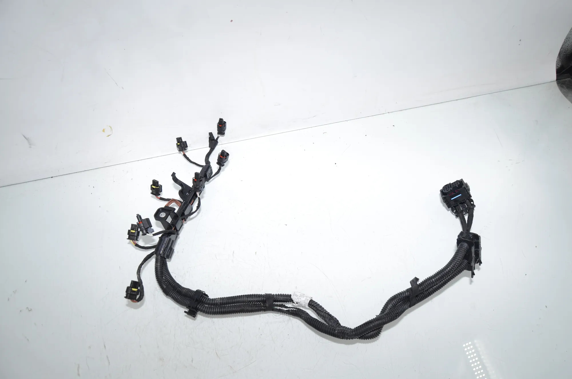 Engine Cable Harness – OEM 8482363 · BMW 3 Touring (G21) (2019 - -) 320 i 2023 – 3