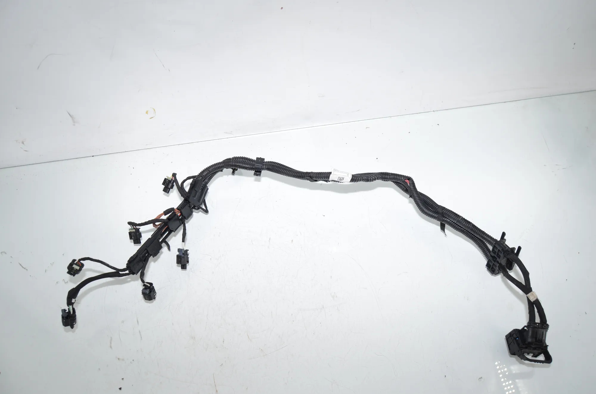 Engine Cable Harness – OEM 8482363 · BMW 3 Touring (G21) (2019 - -) 320 i 2023 – 2