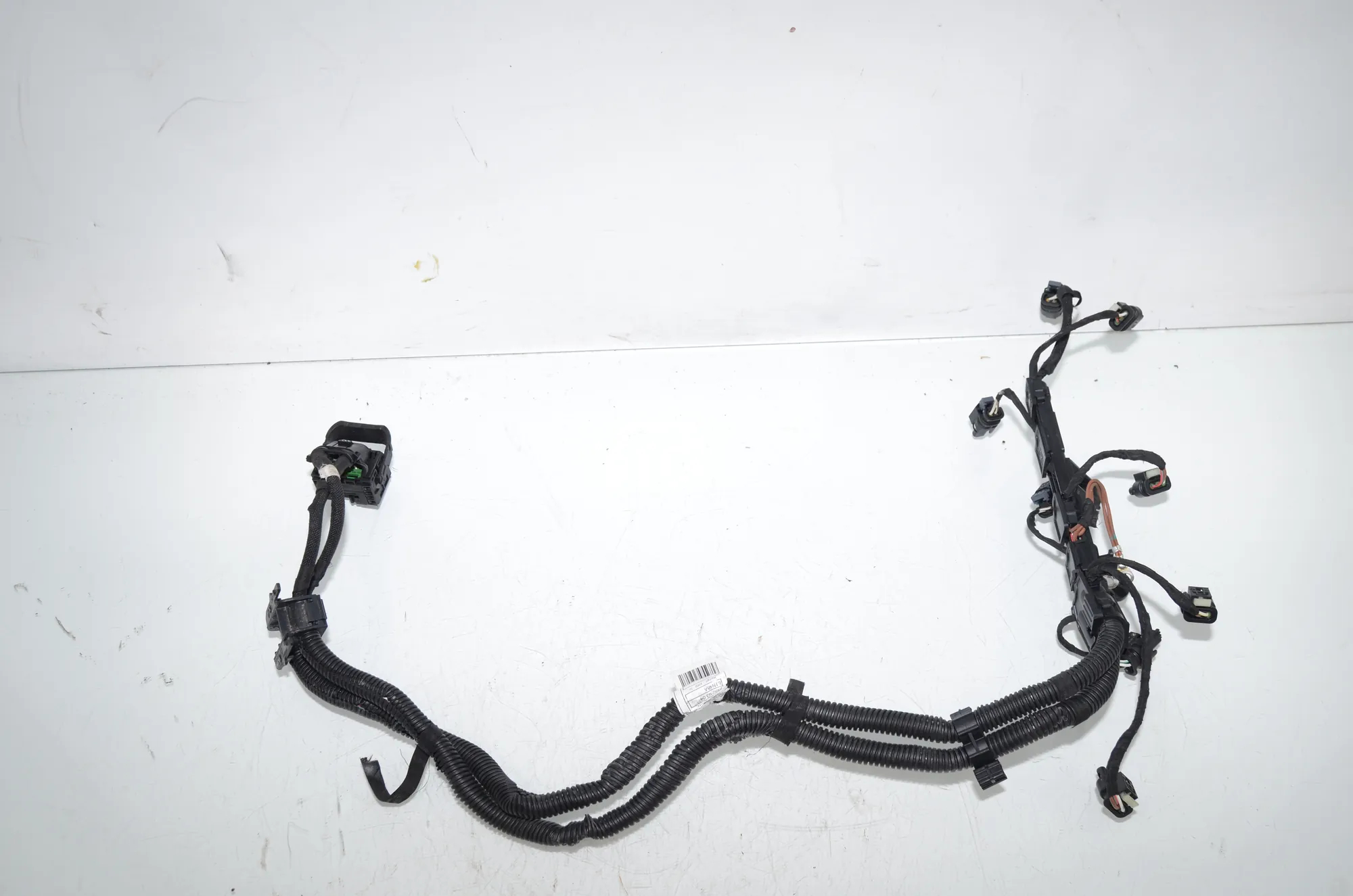 Engine Cable Harness – OEM 8482363 · BMW 3 Touring (G21) (2019 - -) 320 i 2023